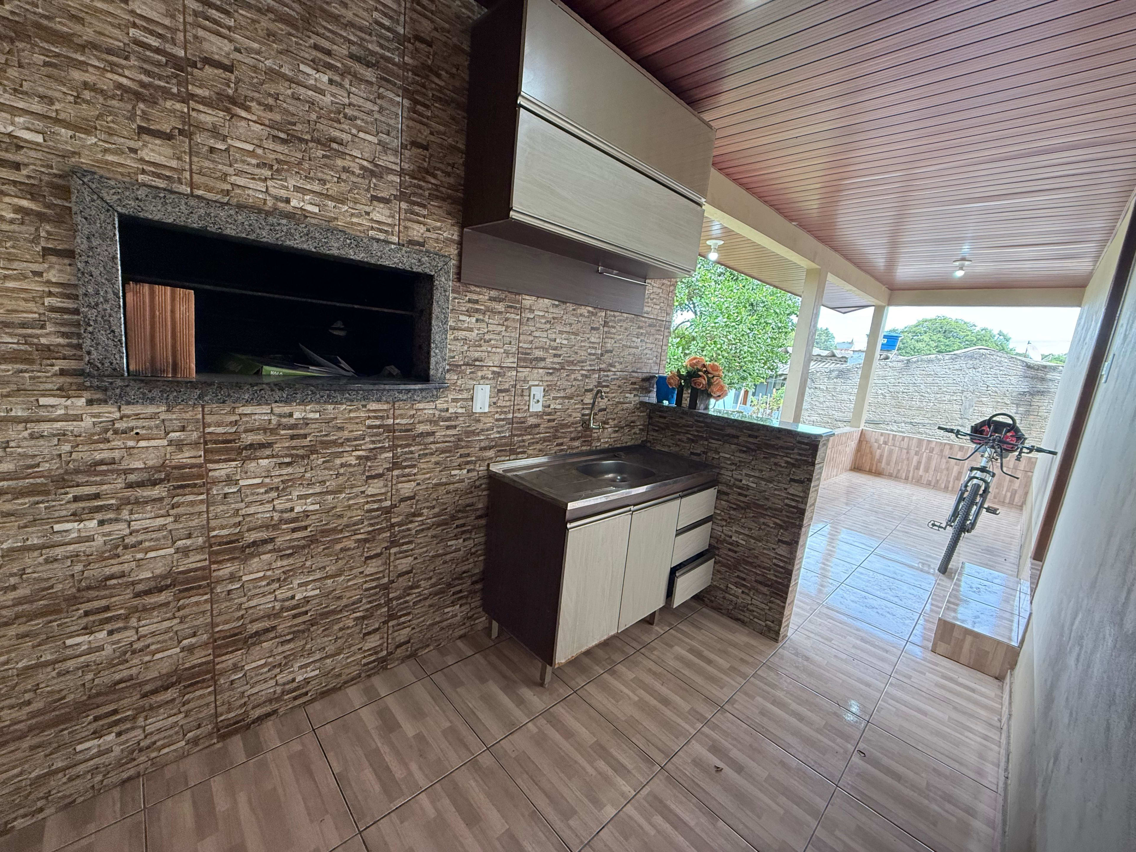 🏡 CASA À VENDA – ESPAÇO, CONFORTO E EXCELENTE LOCALIZAÇÃO! 🔥 — foto 8