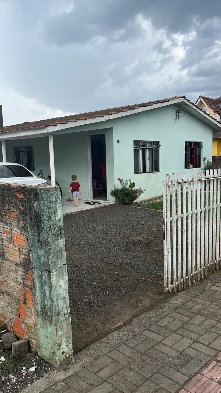 1 Casa + 2 Kitnets — foto 5