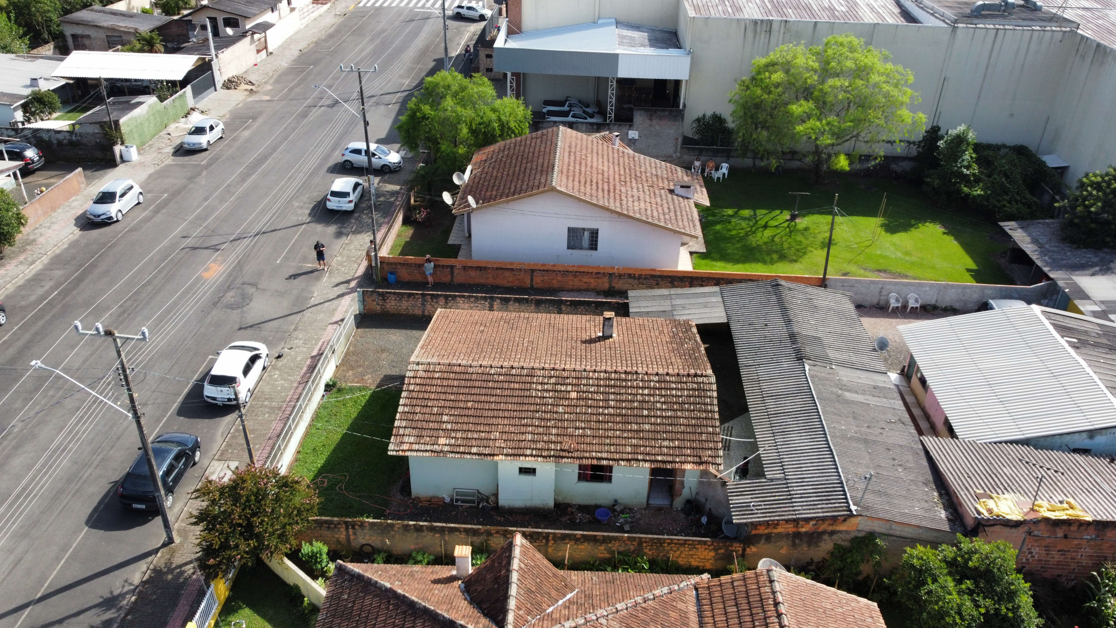 1 Casa + 2 Kitnets — foto 9