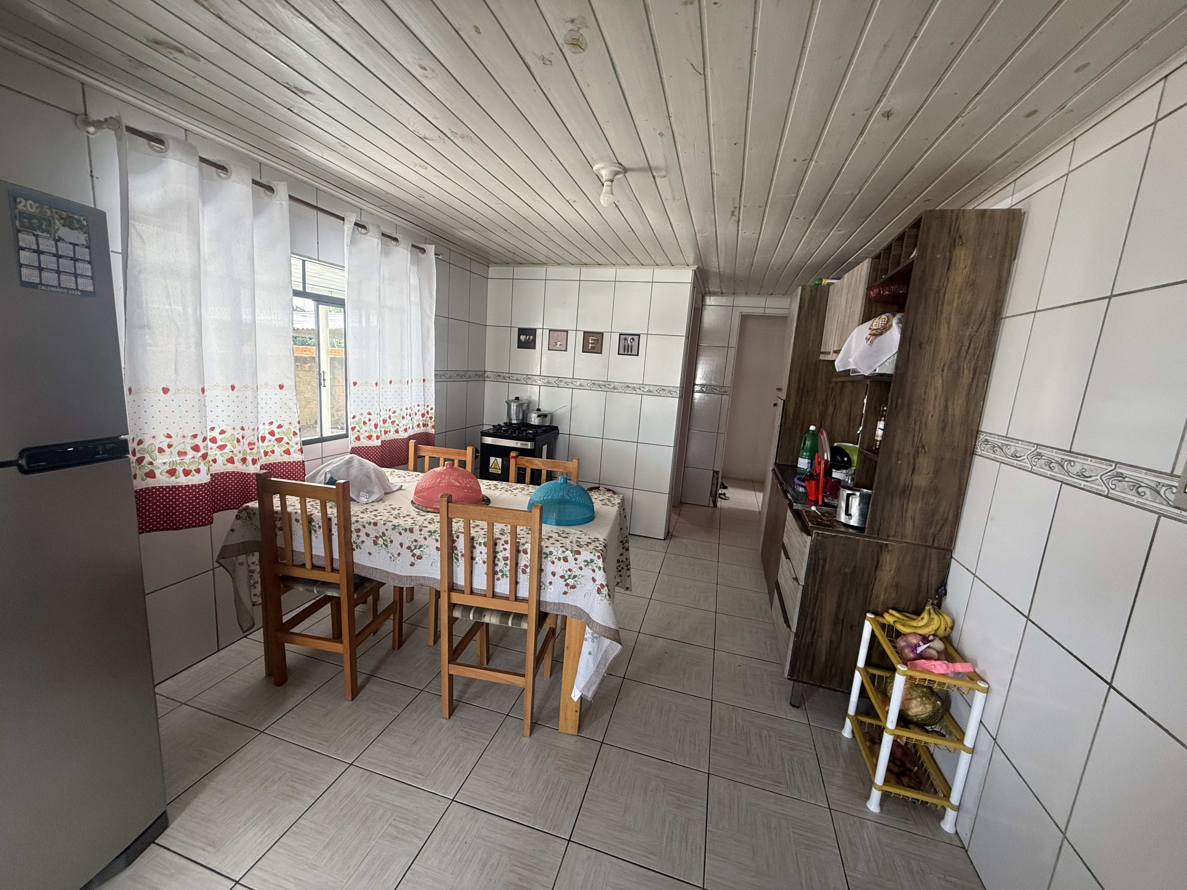 1 Casa + 2 Kitnets — foto 20