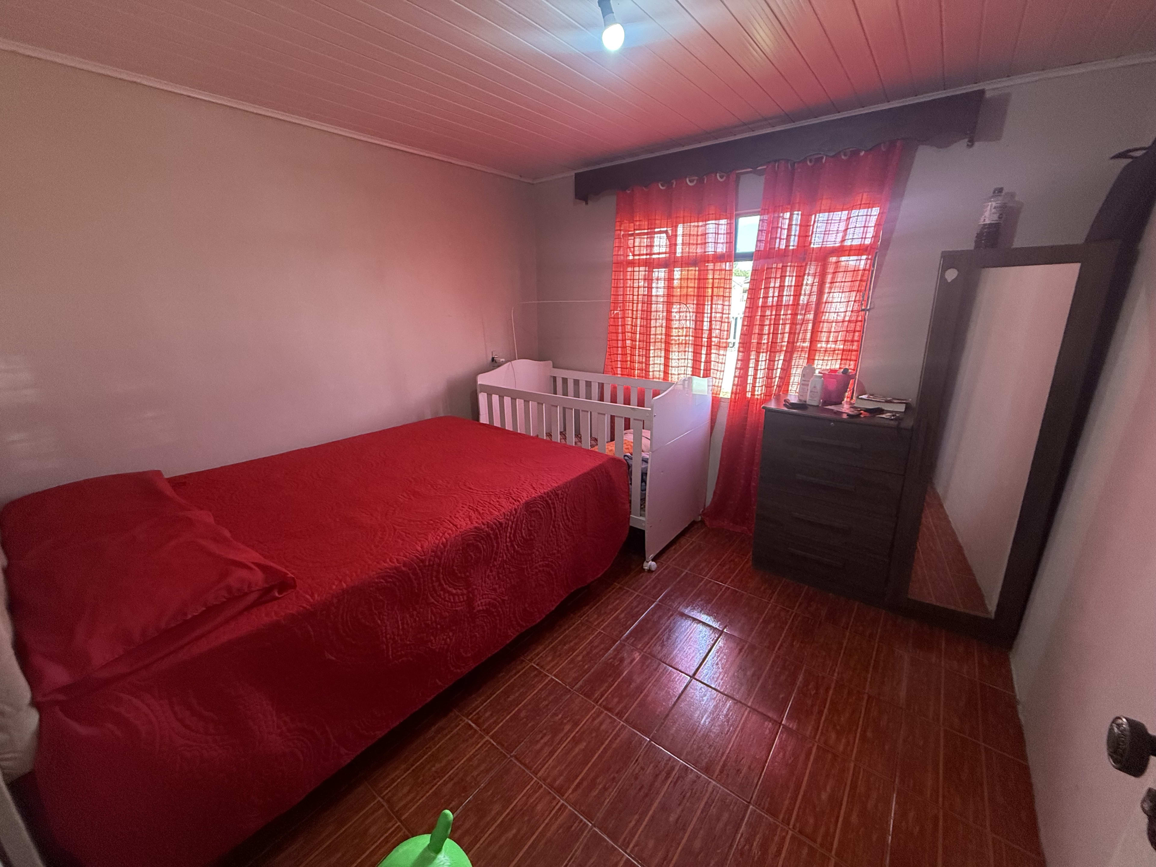 1 Casa + 2 Kitnets — foto 21