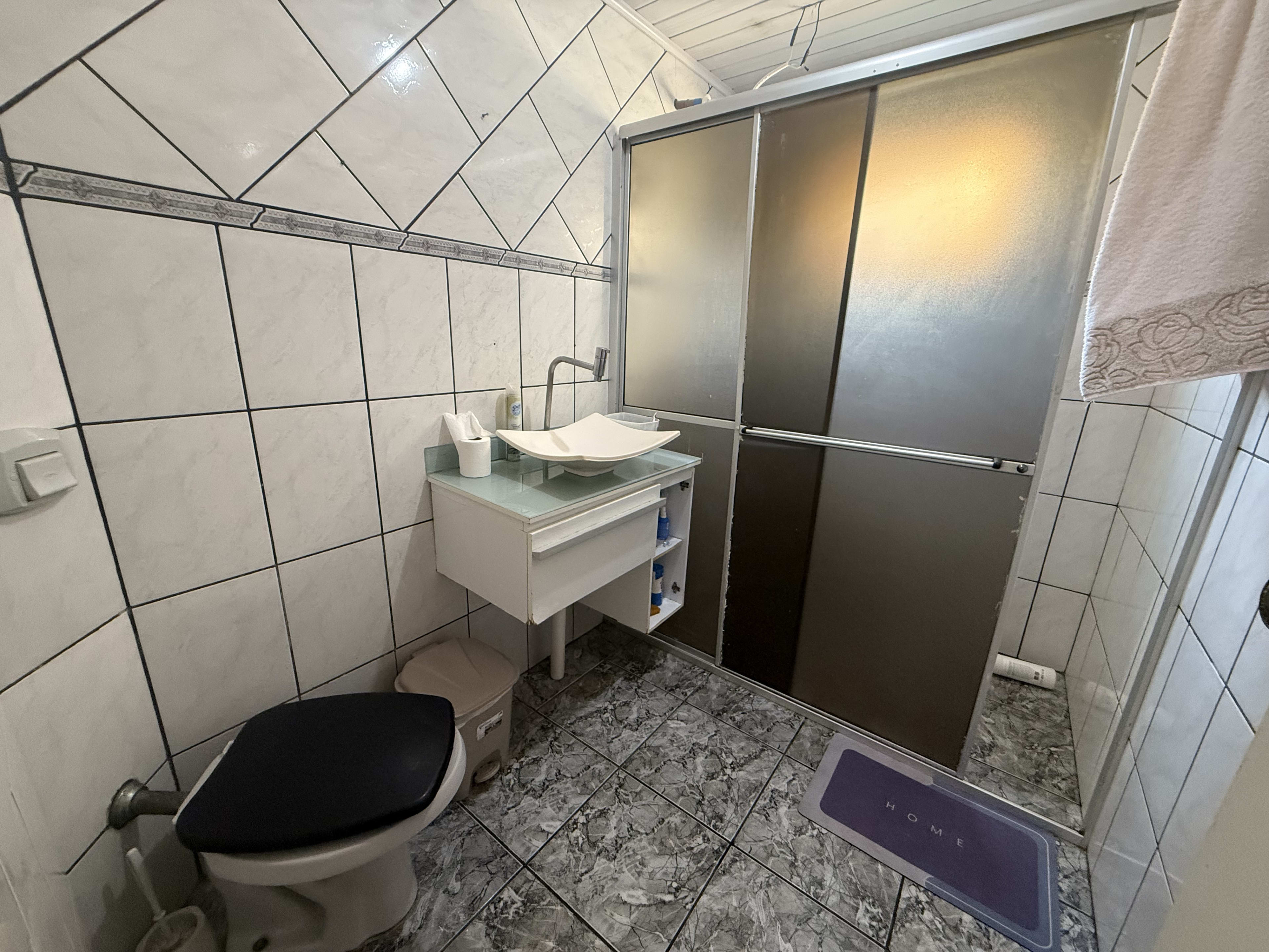 1 Casa + 2 Kitnets — foto 22