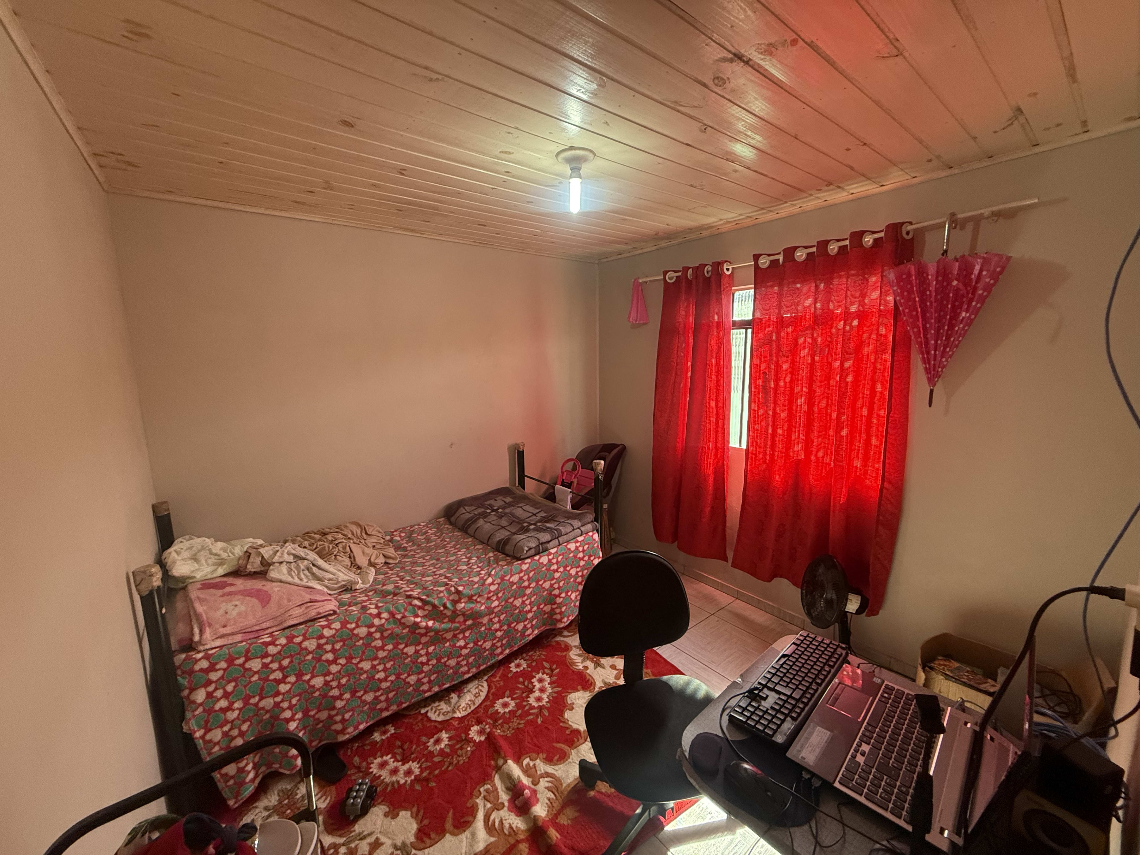 1 Casa + 2 Kitnets — foto 24