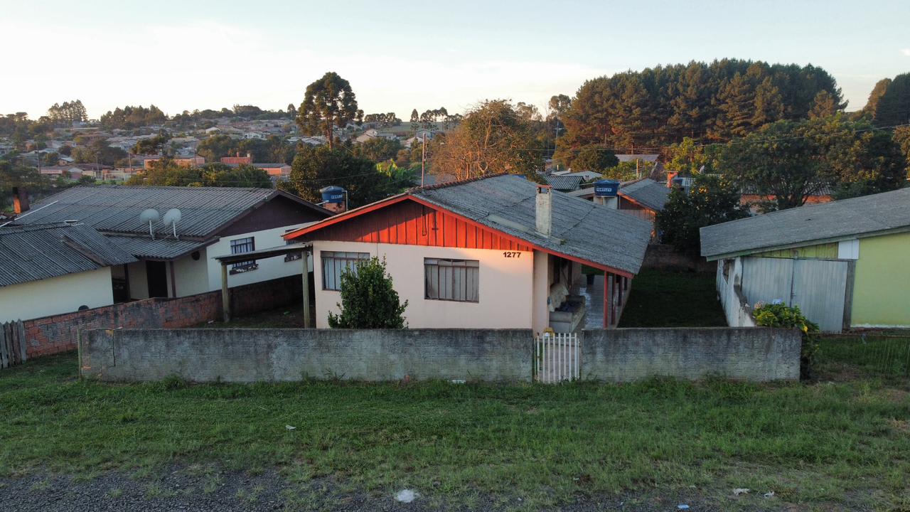 2 Casas + Terreno — foto 2