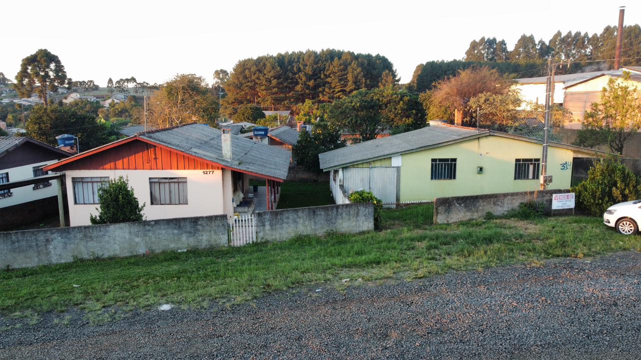 2 Casas + Terreno — foto 5