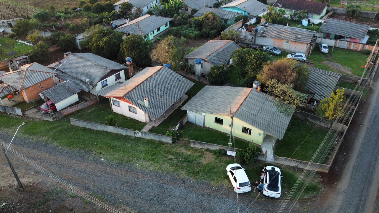 2 Casas + Terreno — foto 6