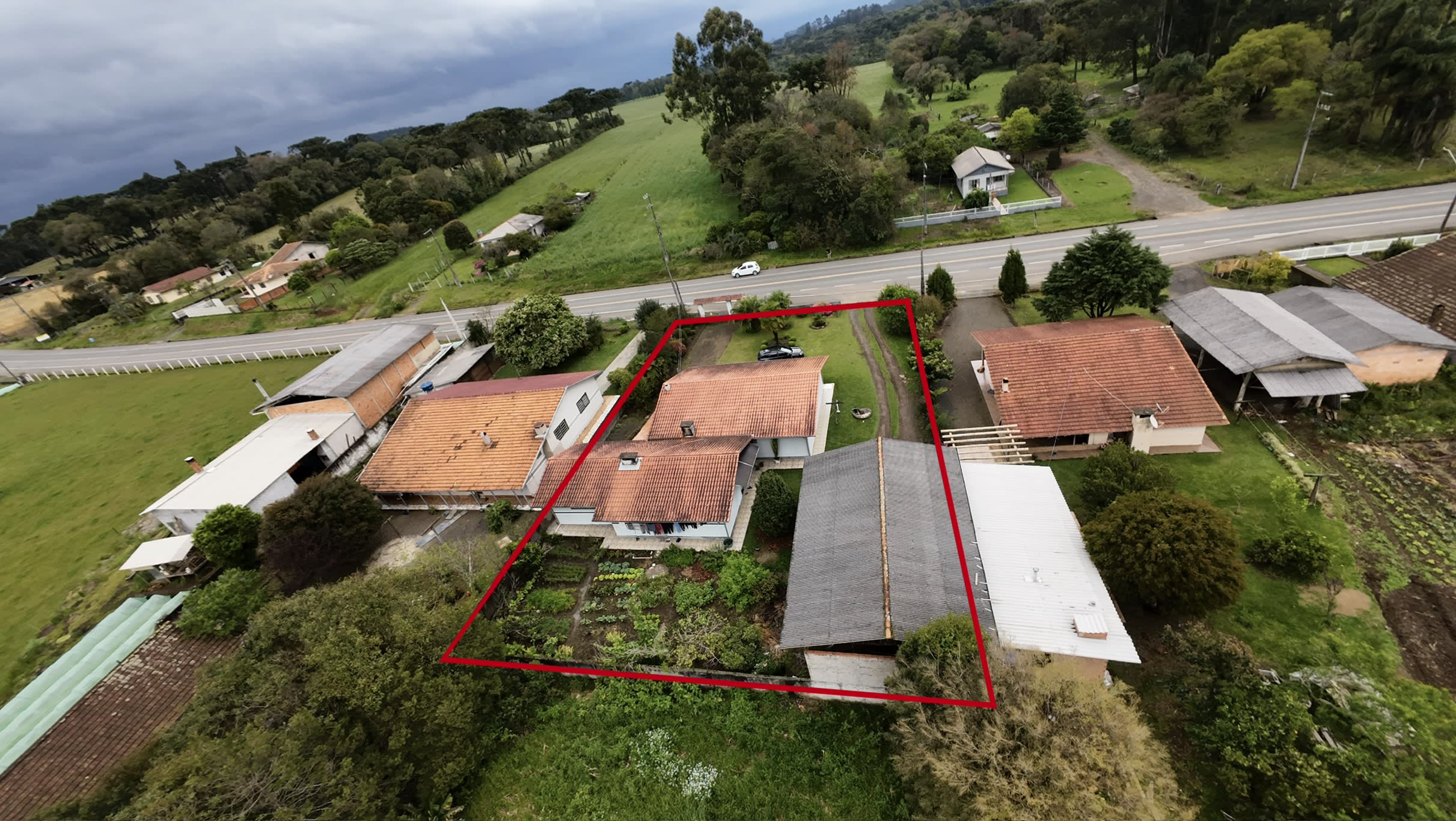 🏡 UMA PROPRIEDADE QUE ENCANTA! — foto 3