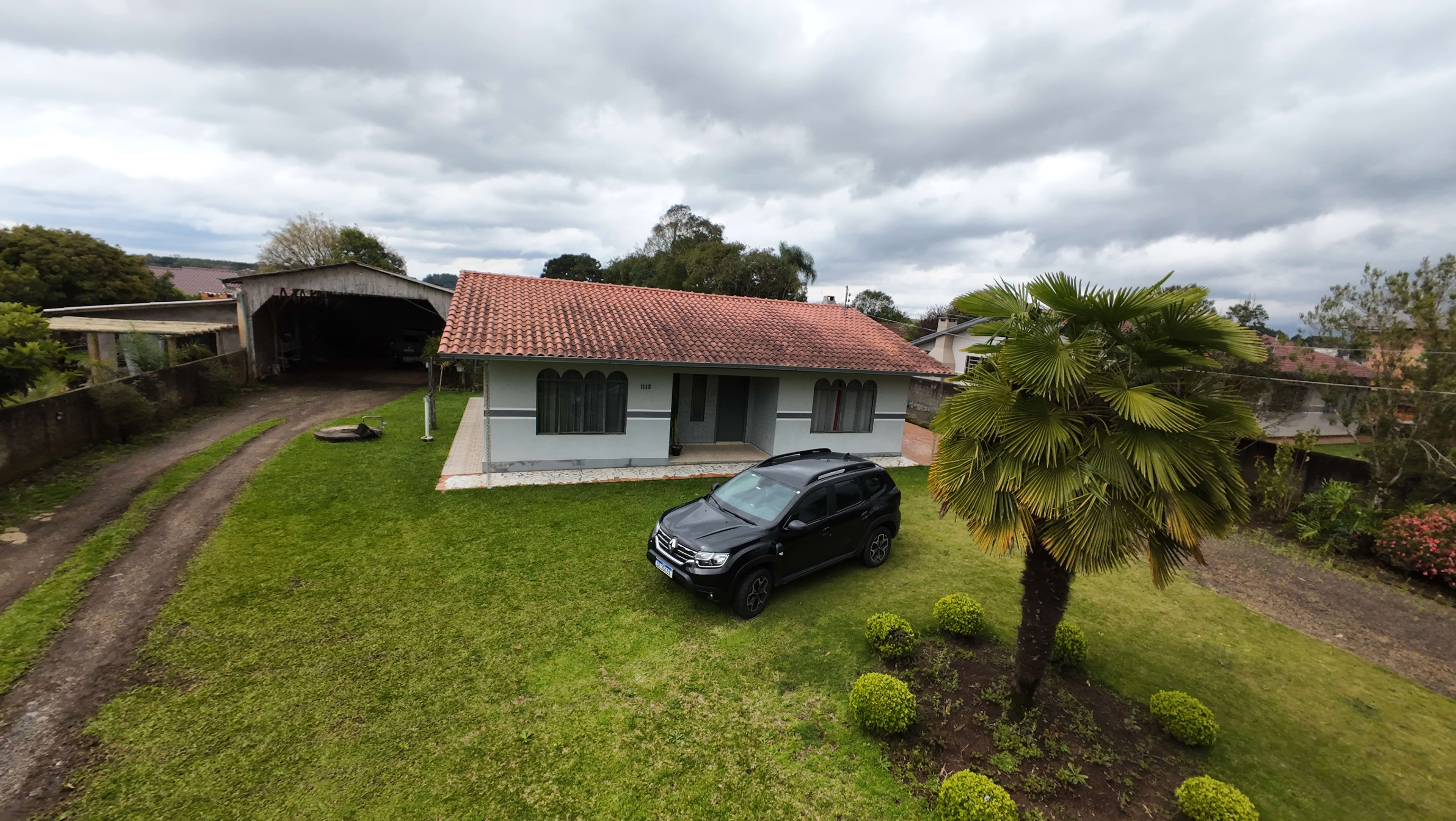 🏡 UMA PROPRIEDADE QUE ENCANTA!