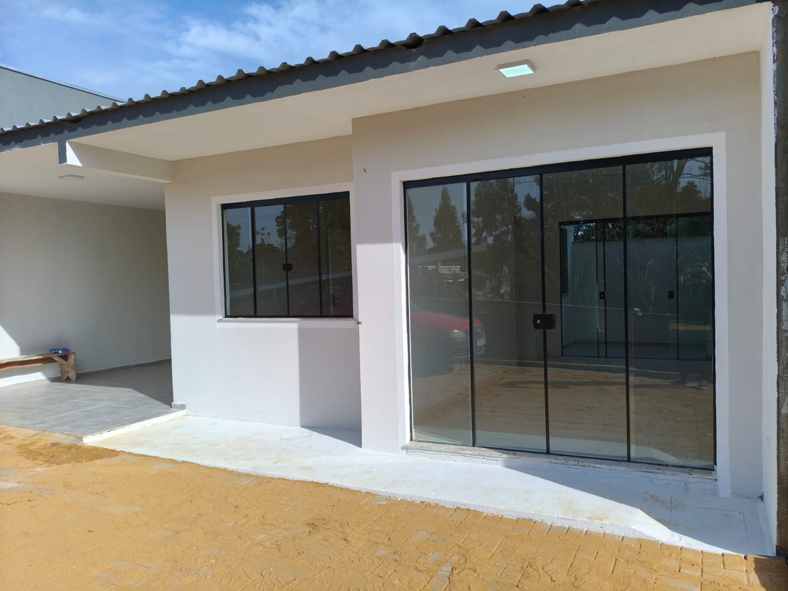 GEMINADO À VENDA EM RIO NEGRO/PR!