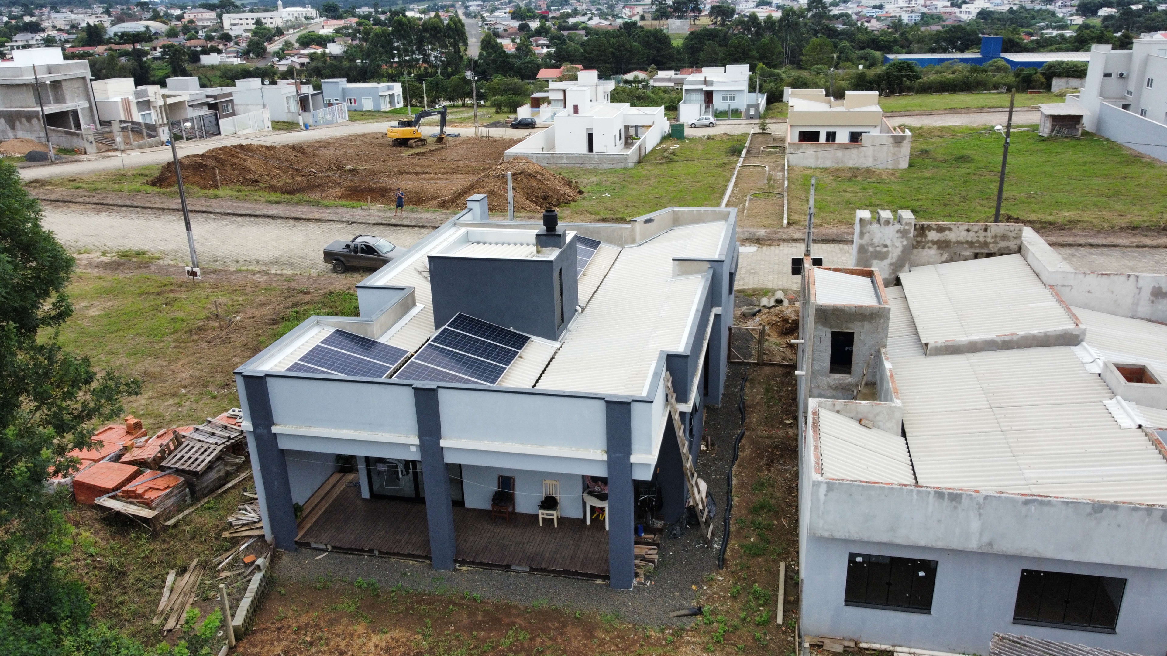 Casa de Alto Padrão — foto 6