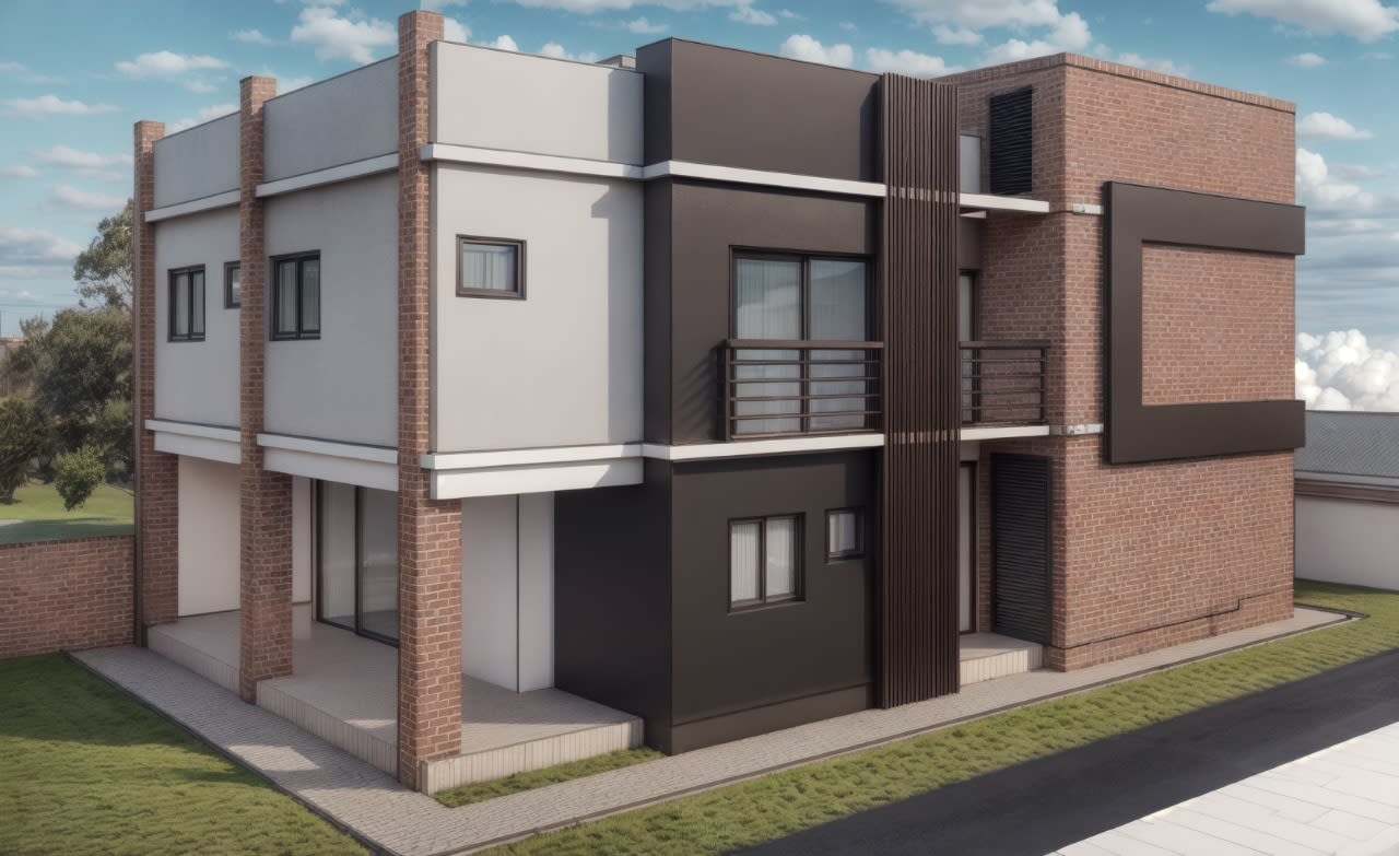 Casa de Alto Padrão — foto 8