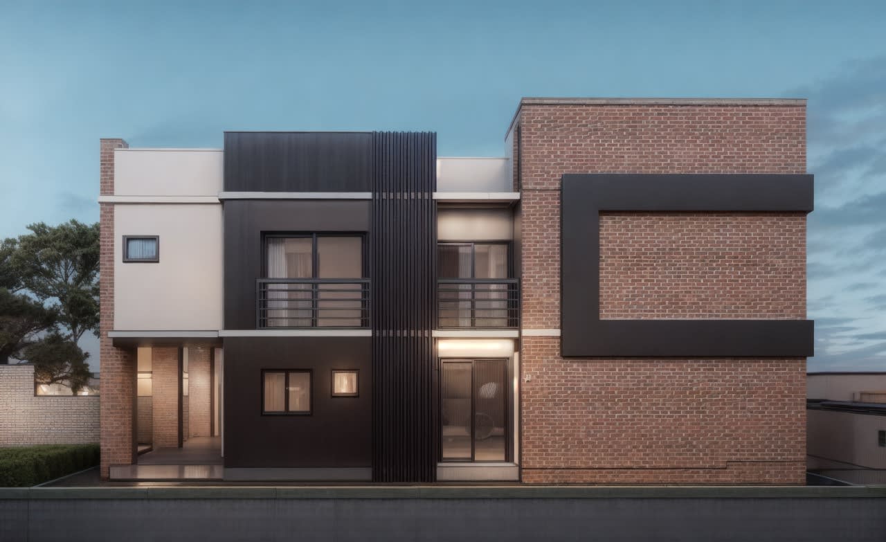 Casa de Alto Padrão — foto 13