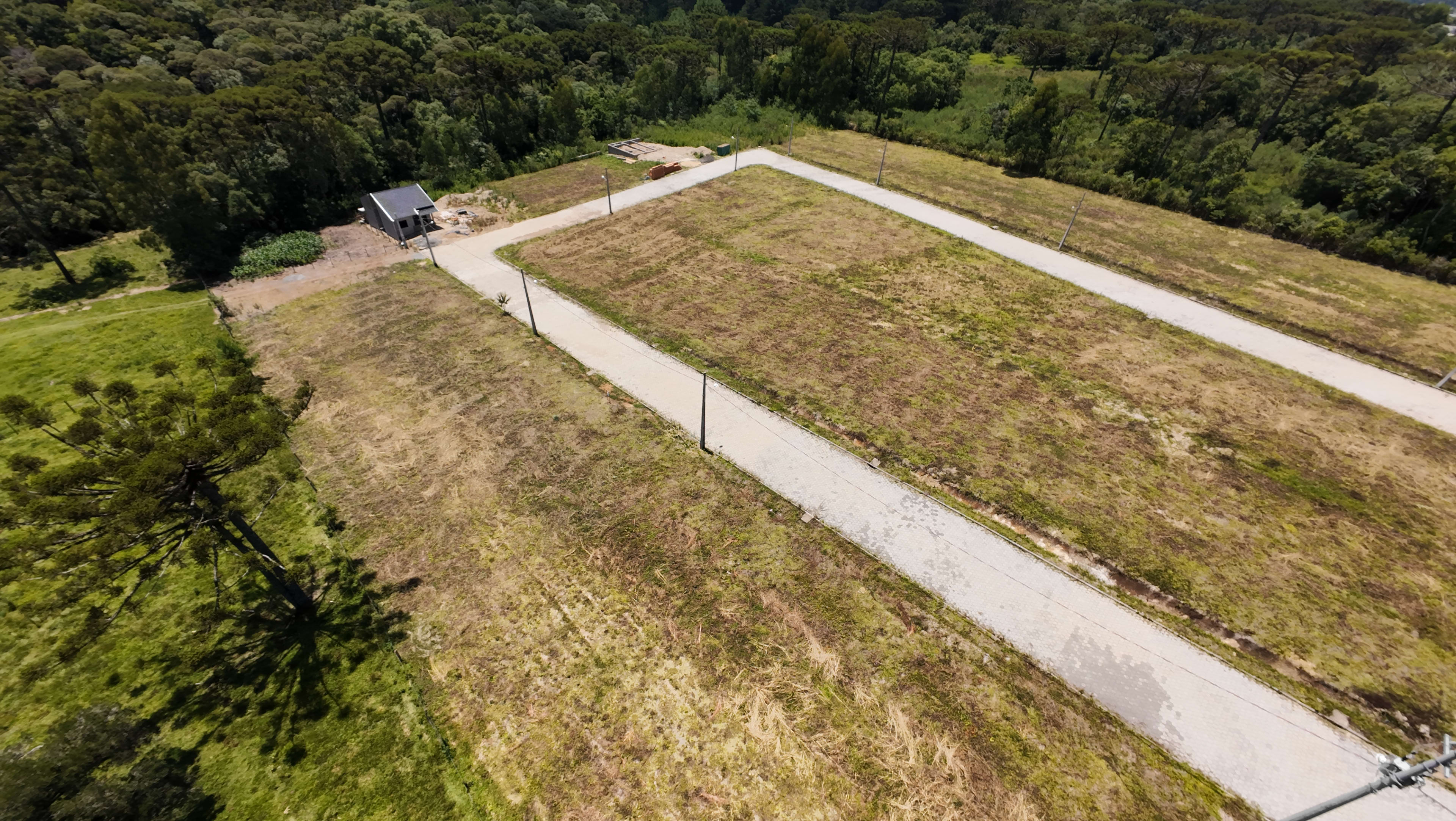 Lotes Residenciais  — foto 2
