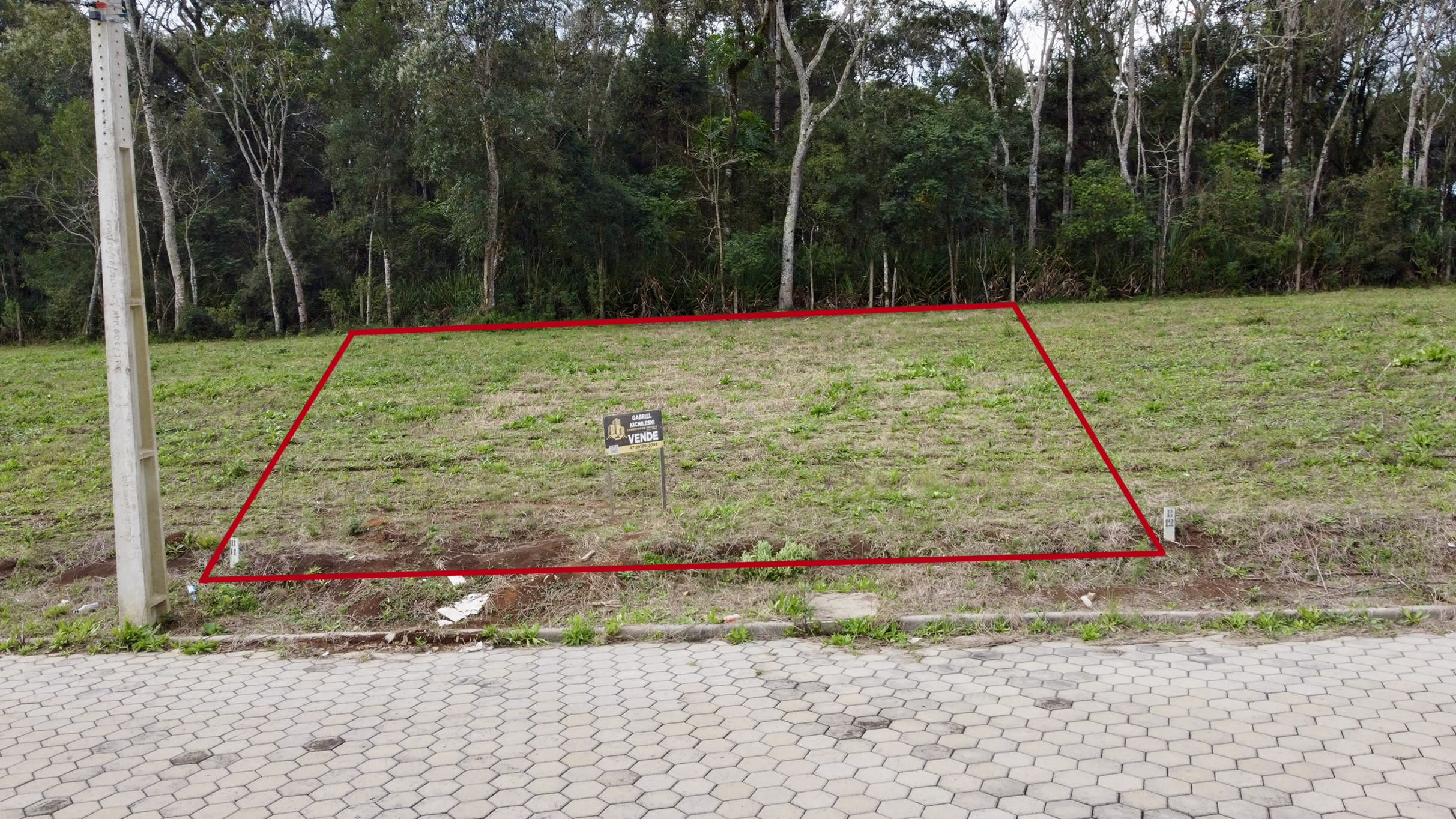 Lotes Residenciais  — foto 4