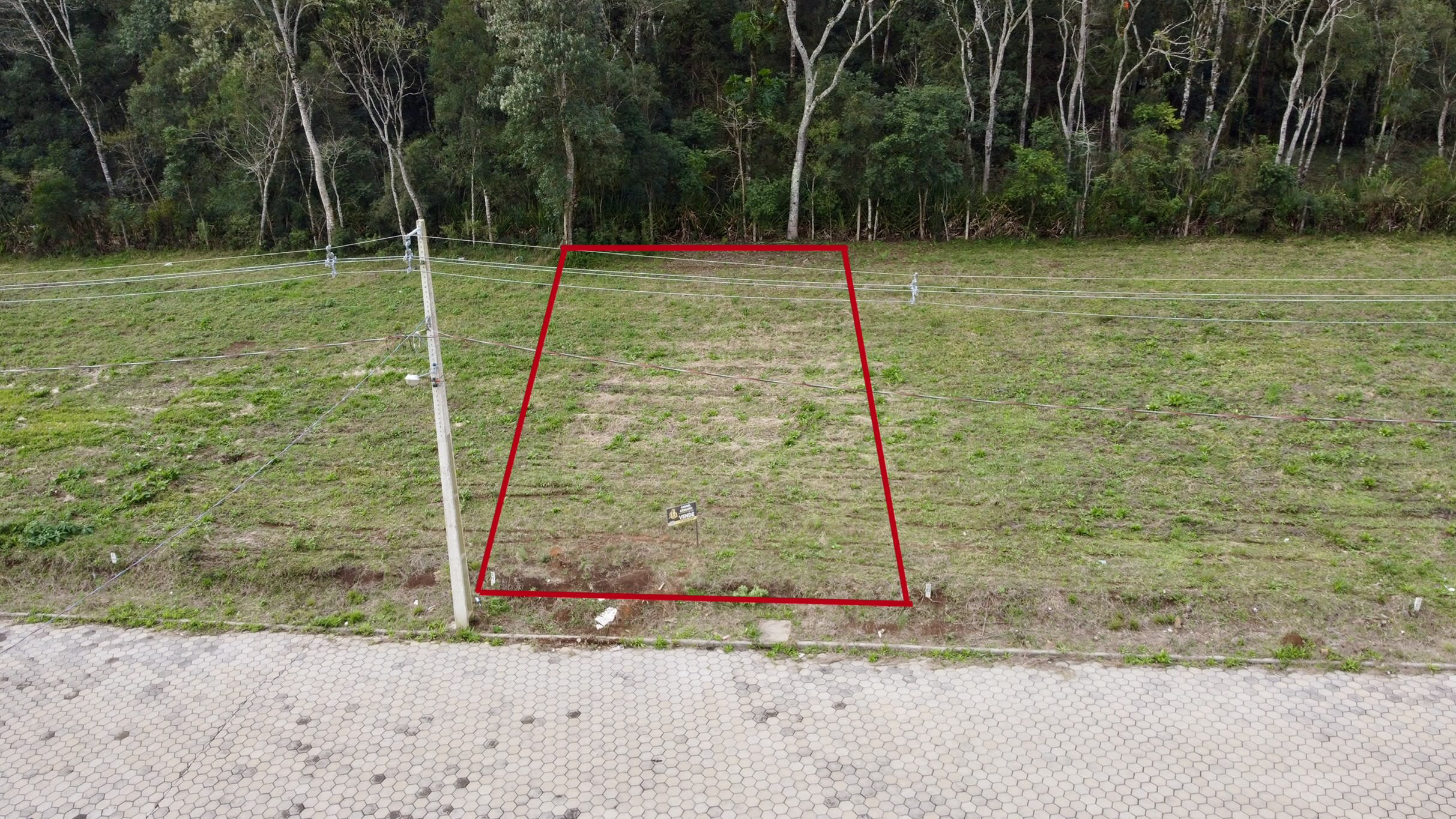 Lotes Residenciais  — foto 5