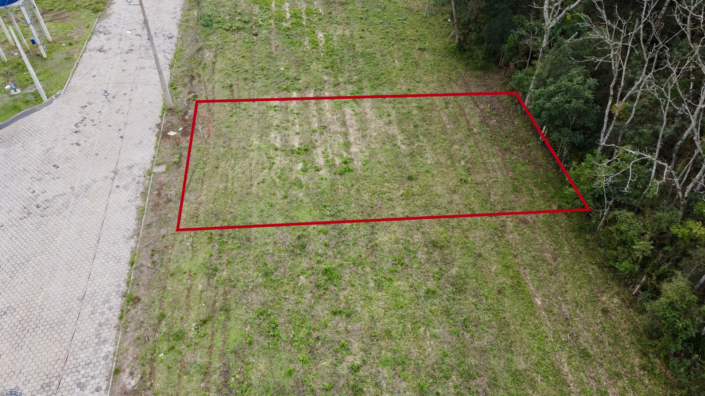 Lotes Residenciais  — foto 6