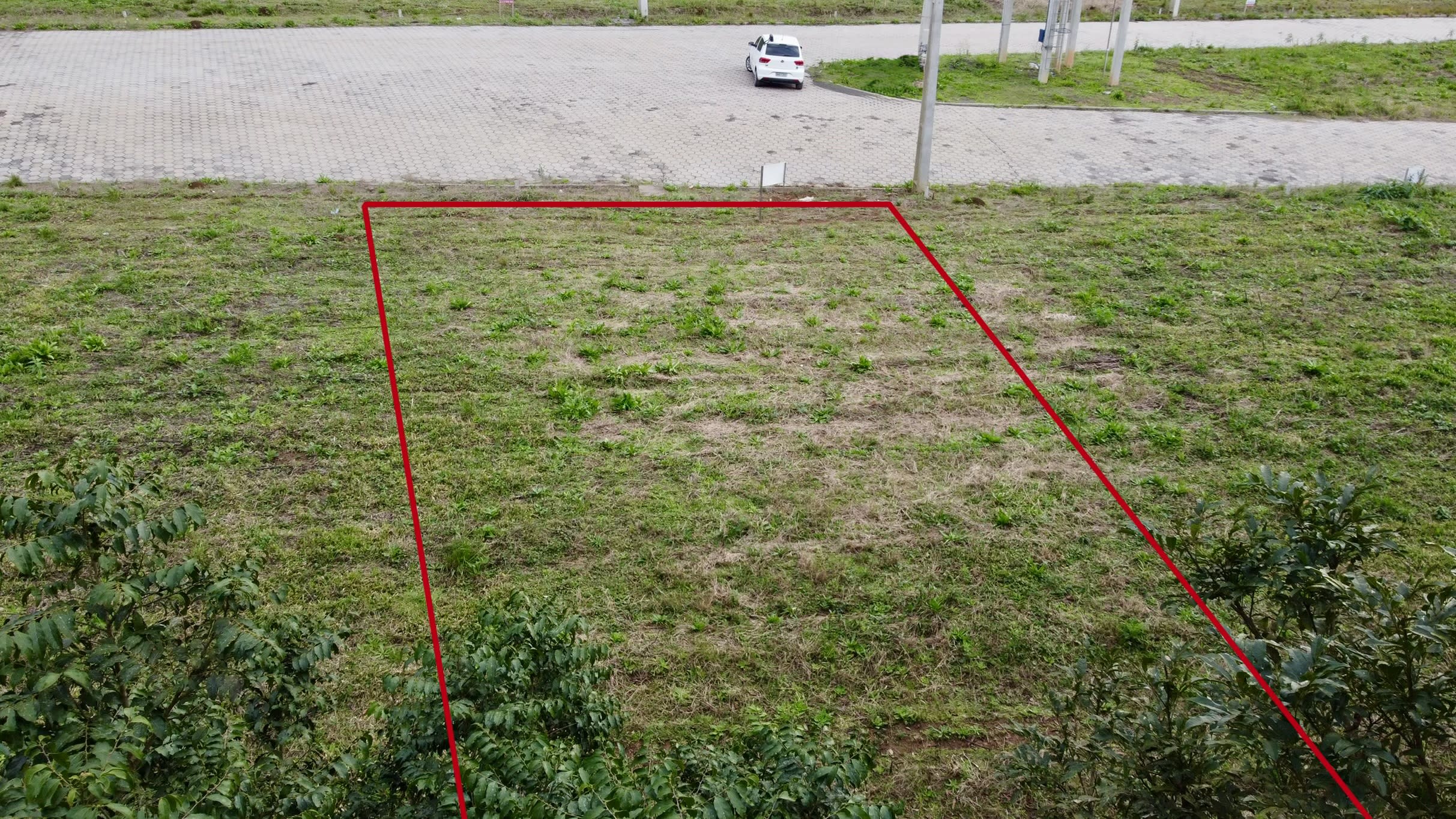 Lotes Residenciais  — foto 8