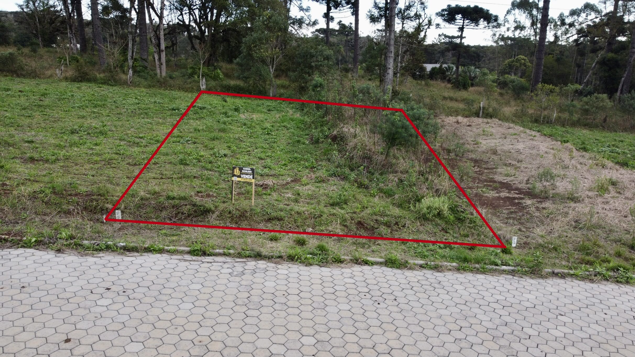 Lotes Residenciais  — foto 9