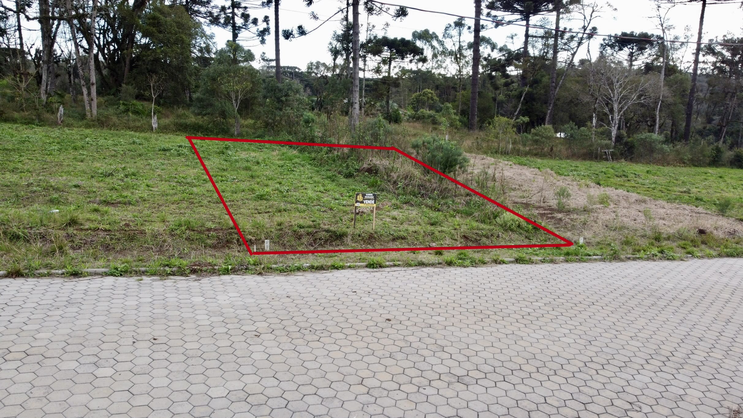 Lotes Residenciais  — foto 10
