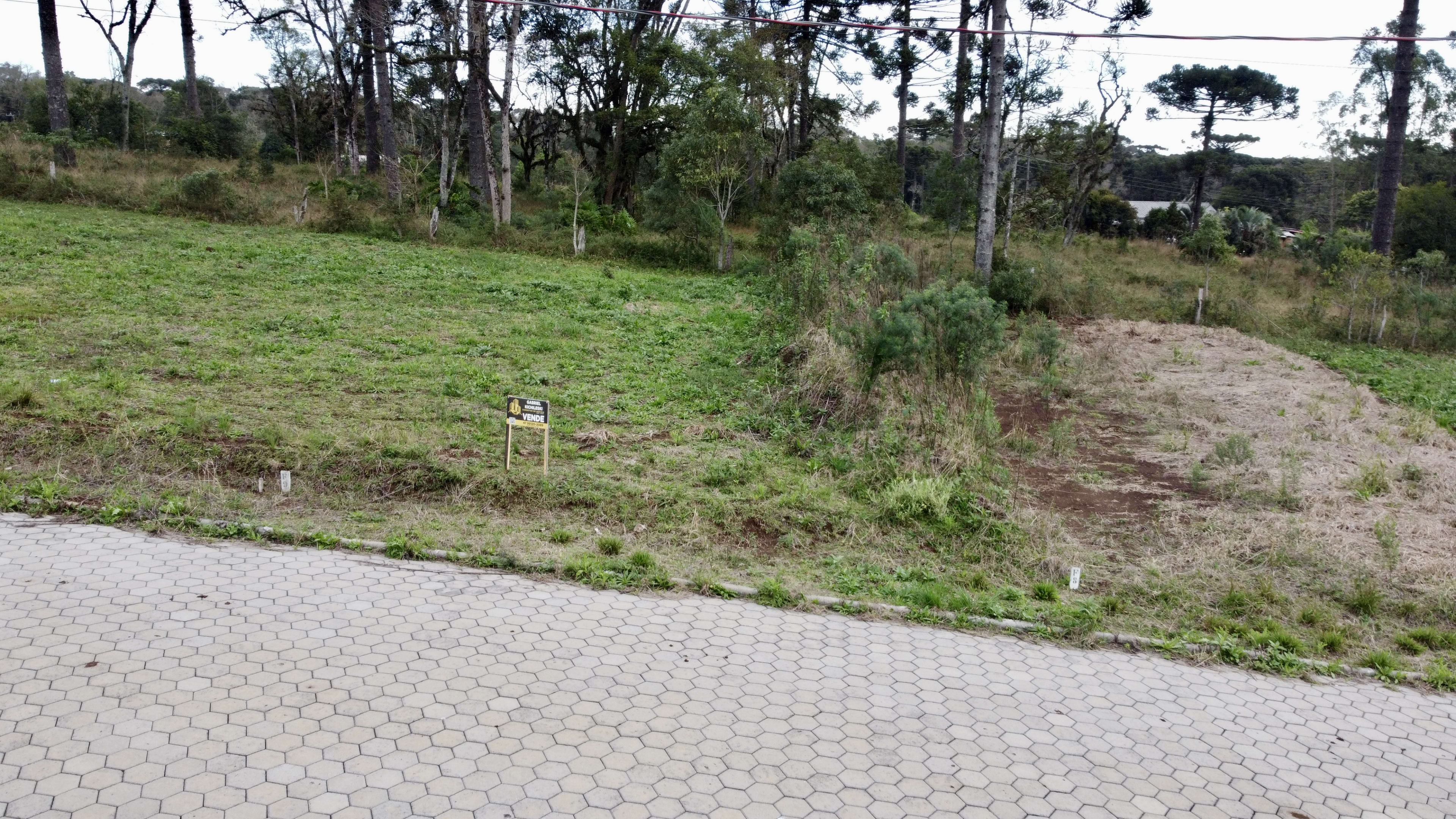 Lotes Residenciais  — foto 11