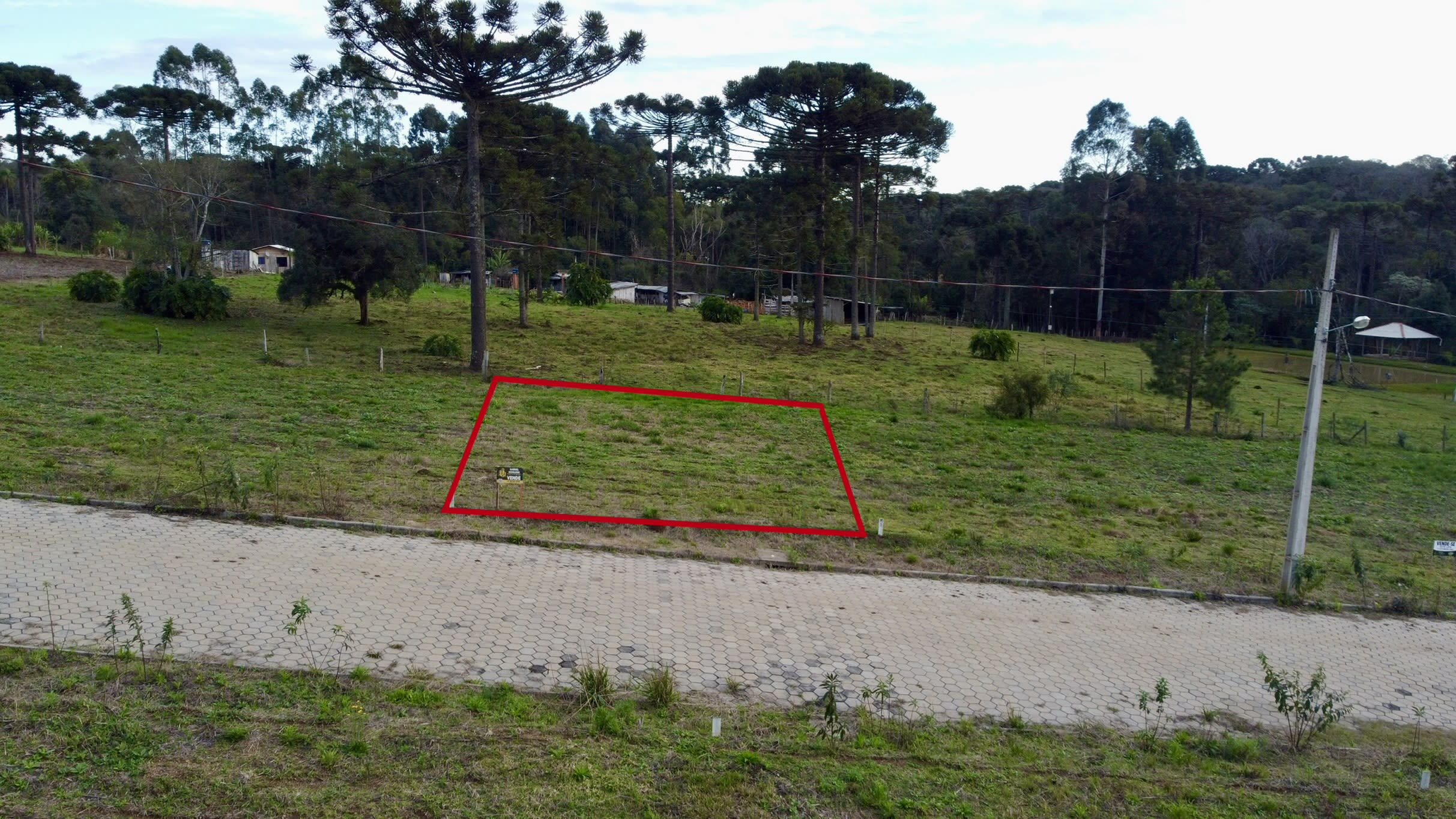Lotes Residenciais  — foto 15