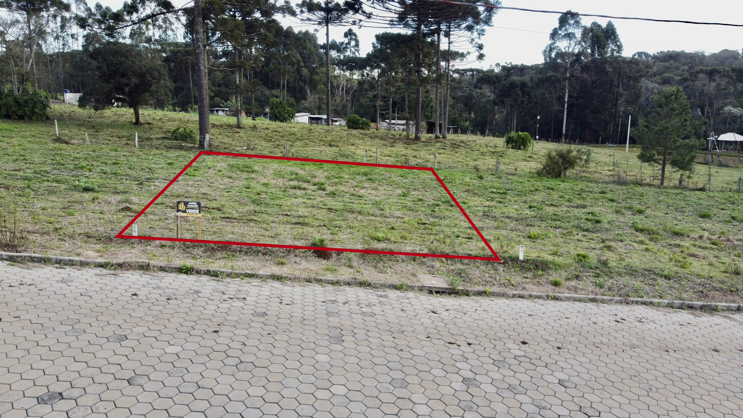 Lotes Residenciais  — foto 16