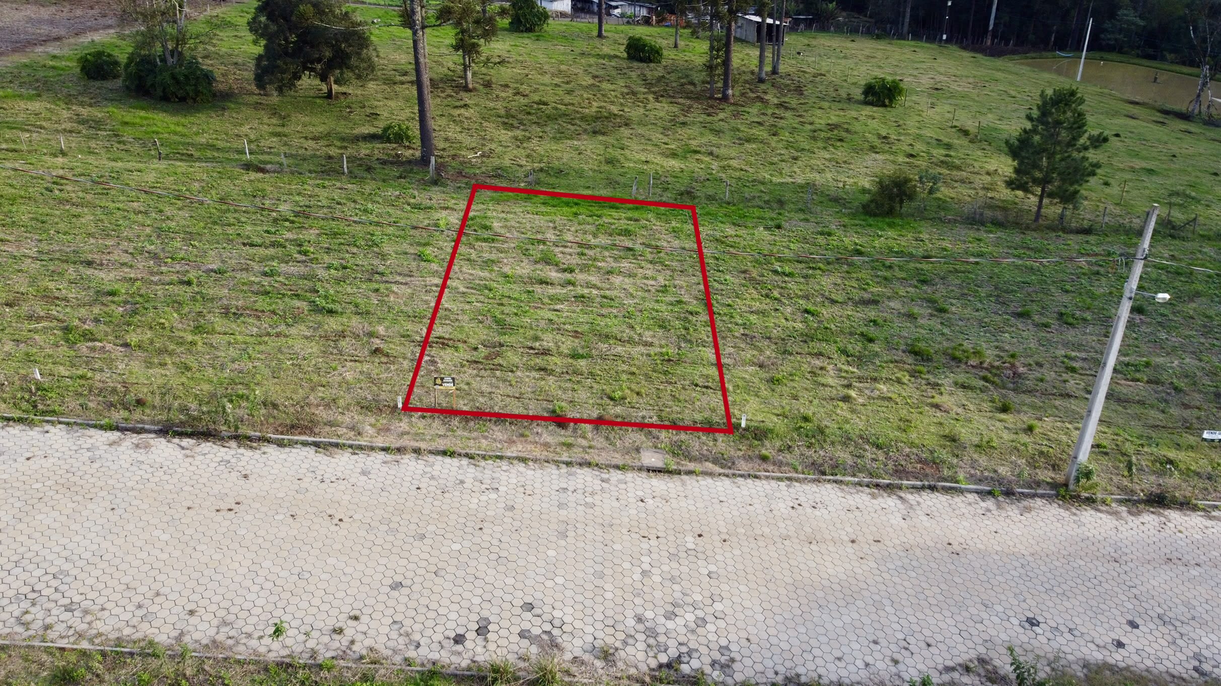 Lotes Residenciais  — foto 19