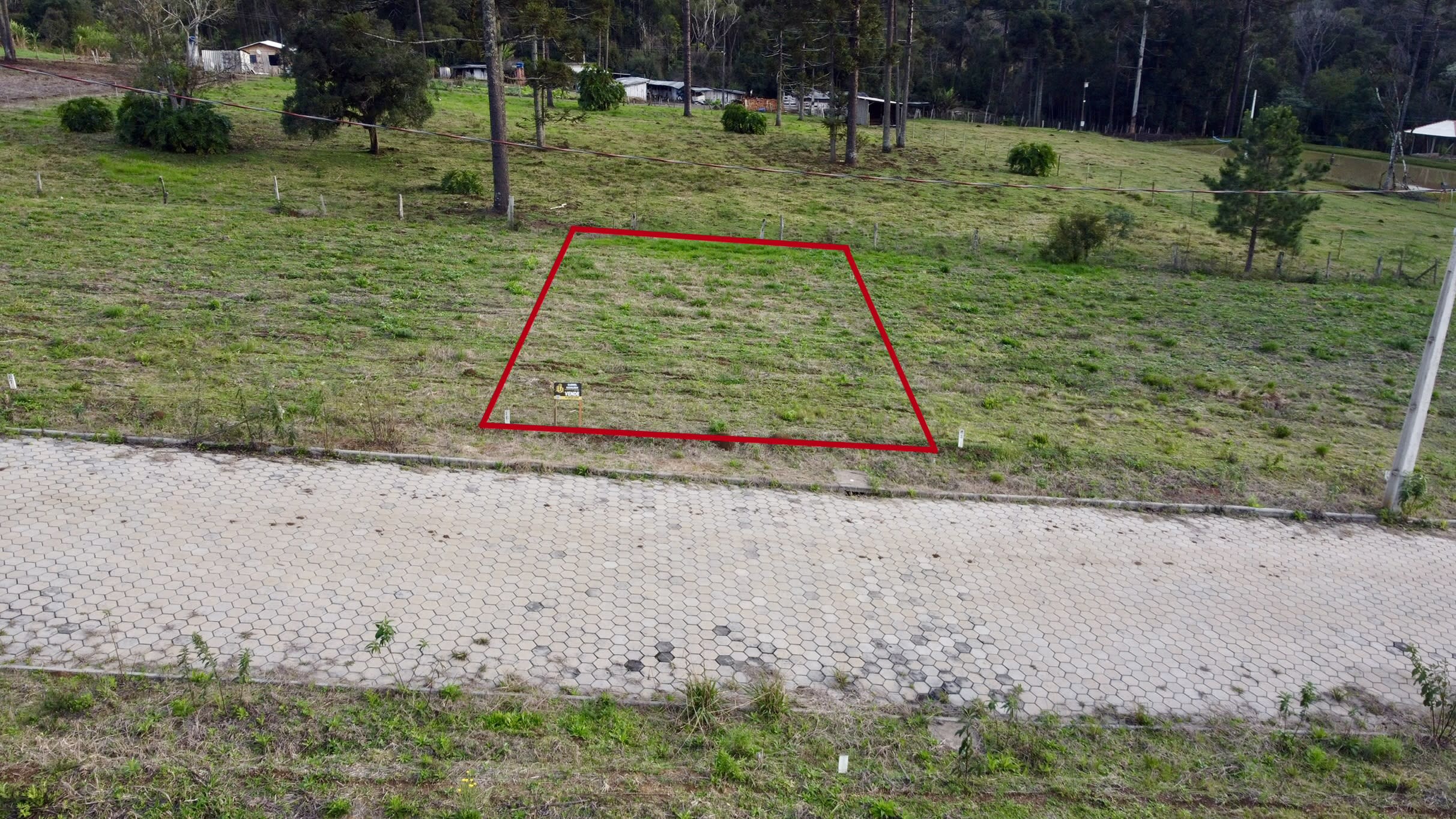 Lotes Residenciais  — foto 21