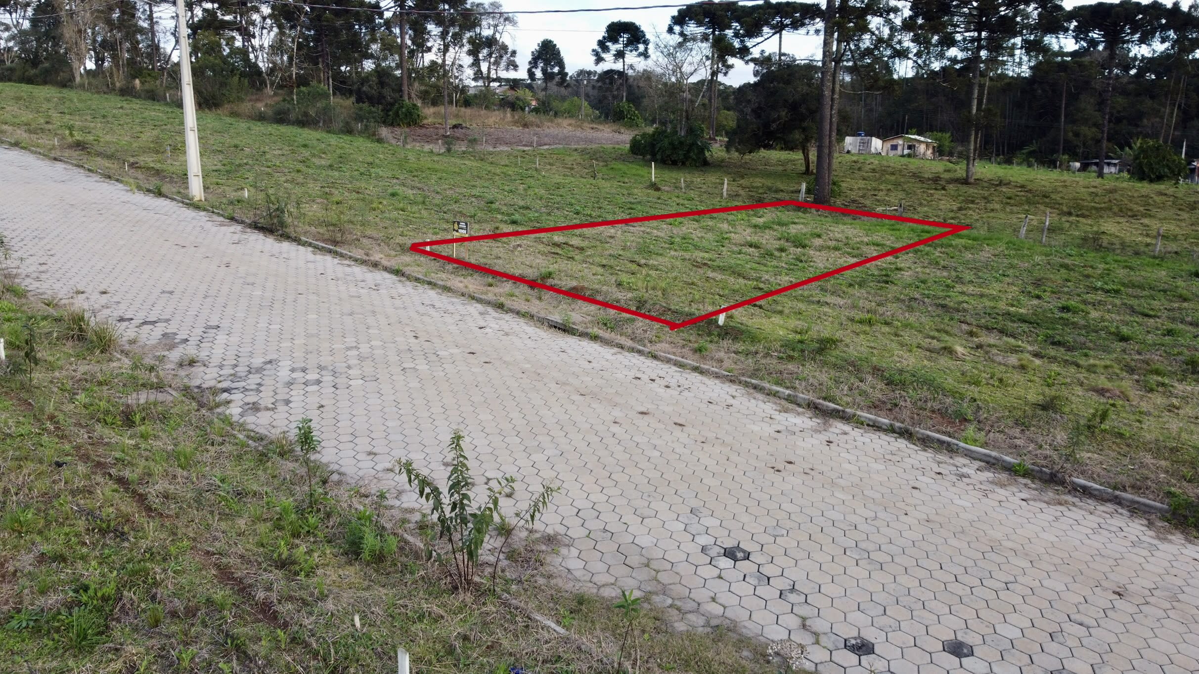 Lotes Residenciais  — foto 23