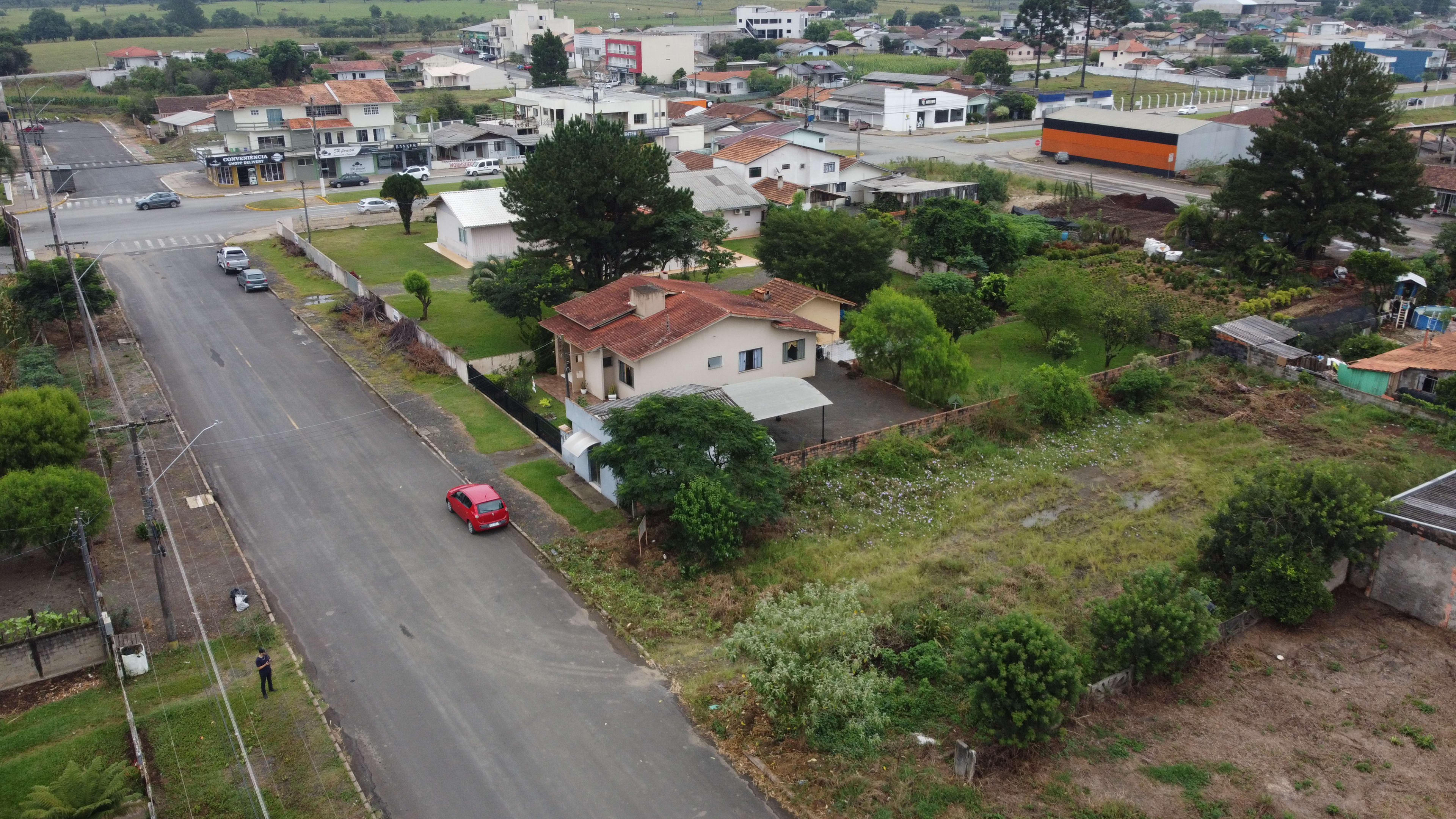 Terreno 400,00 m2 Centro — foto 2