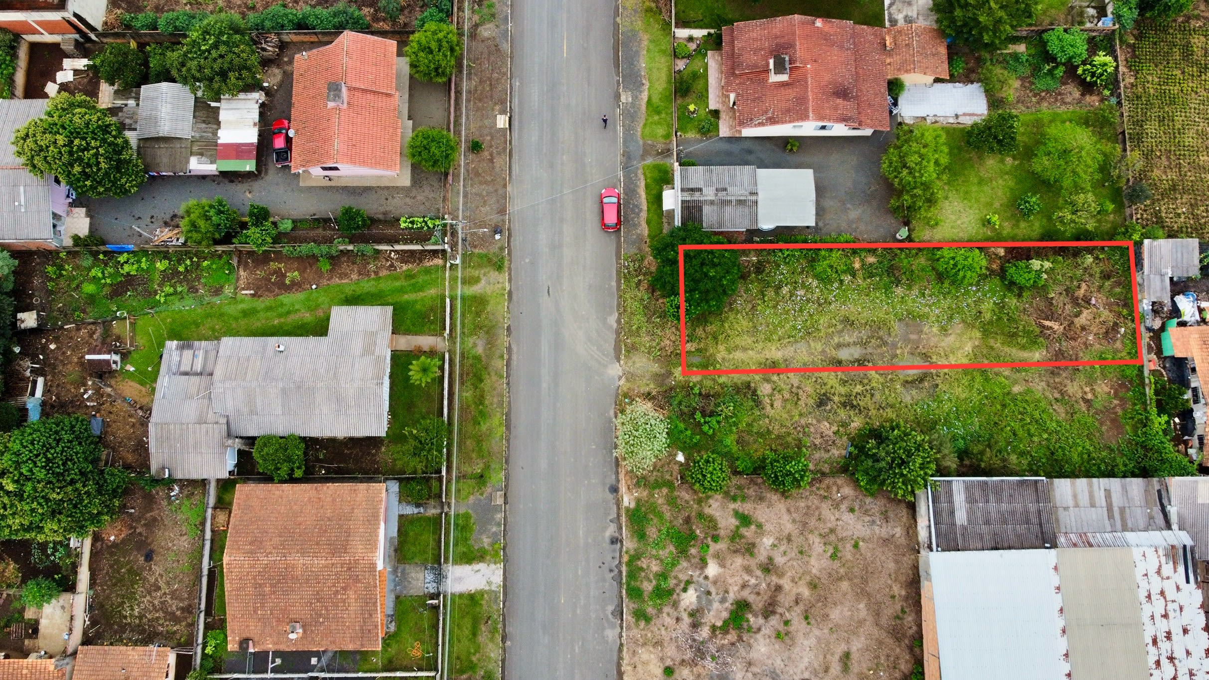 Terreno 400,00 m2 Centro — foto 10