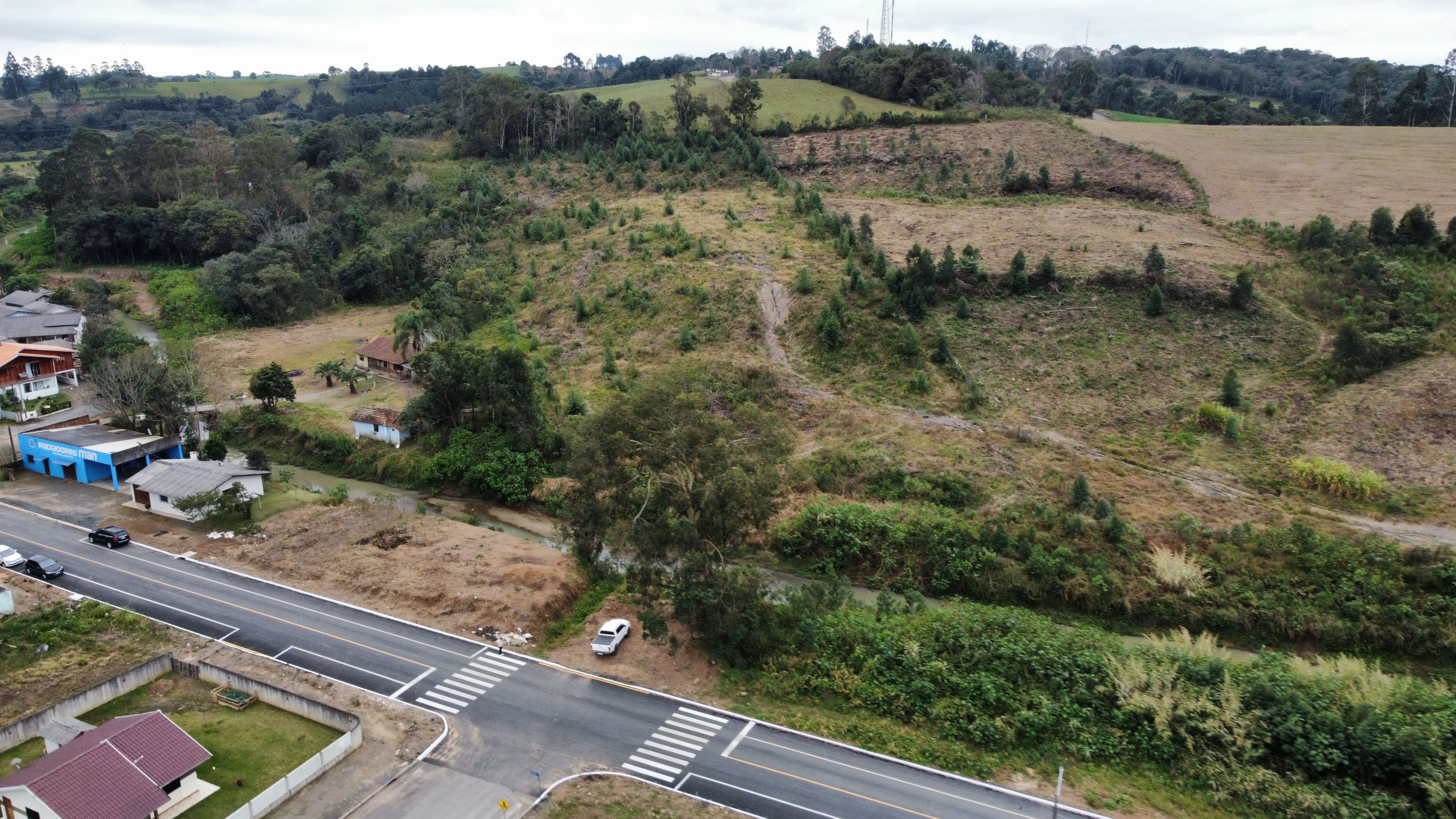 Terreno no Centro com 13.828,57 M2 — foto 7