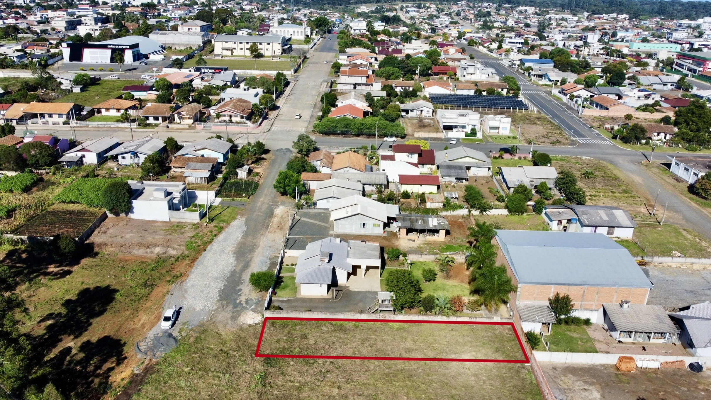 Lote próximo ao centro! — foto 6