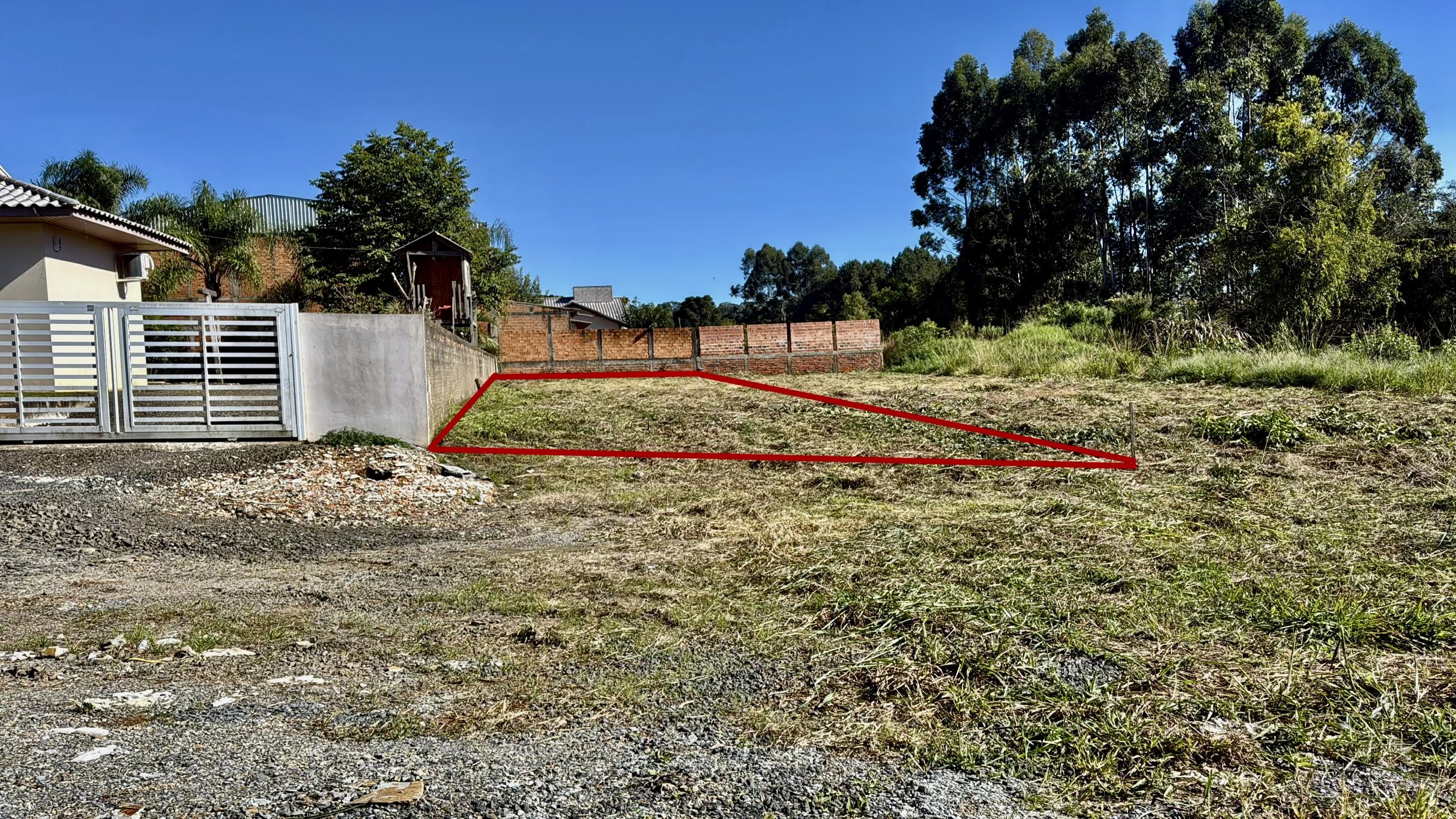 Lote próximo ao centro! — foto 10