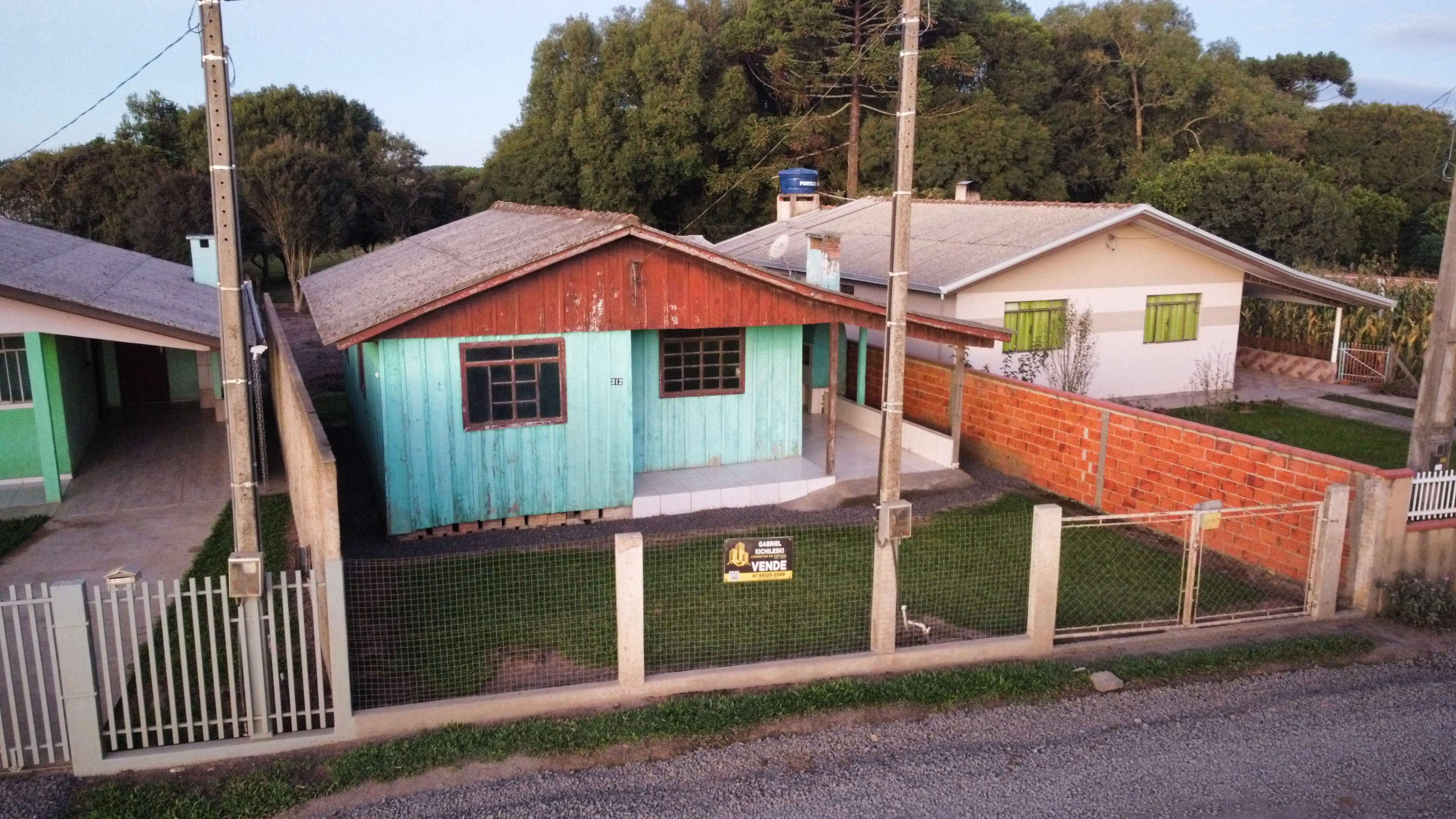 Casa de Madeira