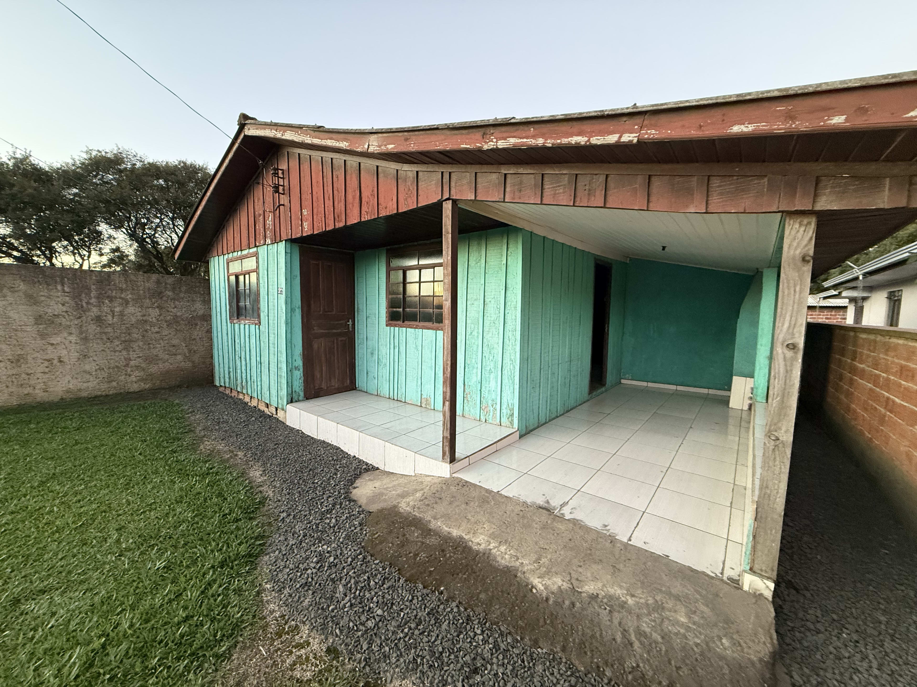 Casa de Madeira — foto 2