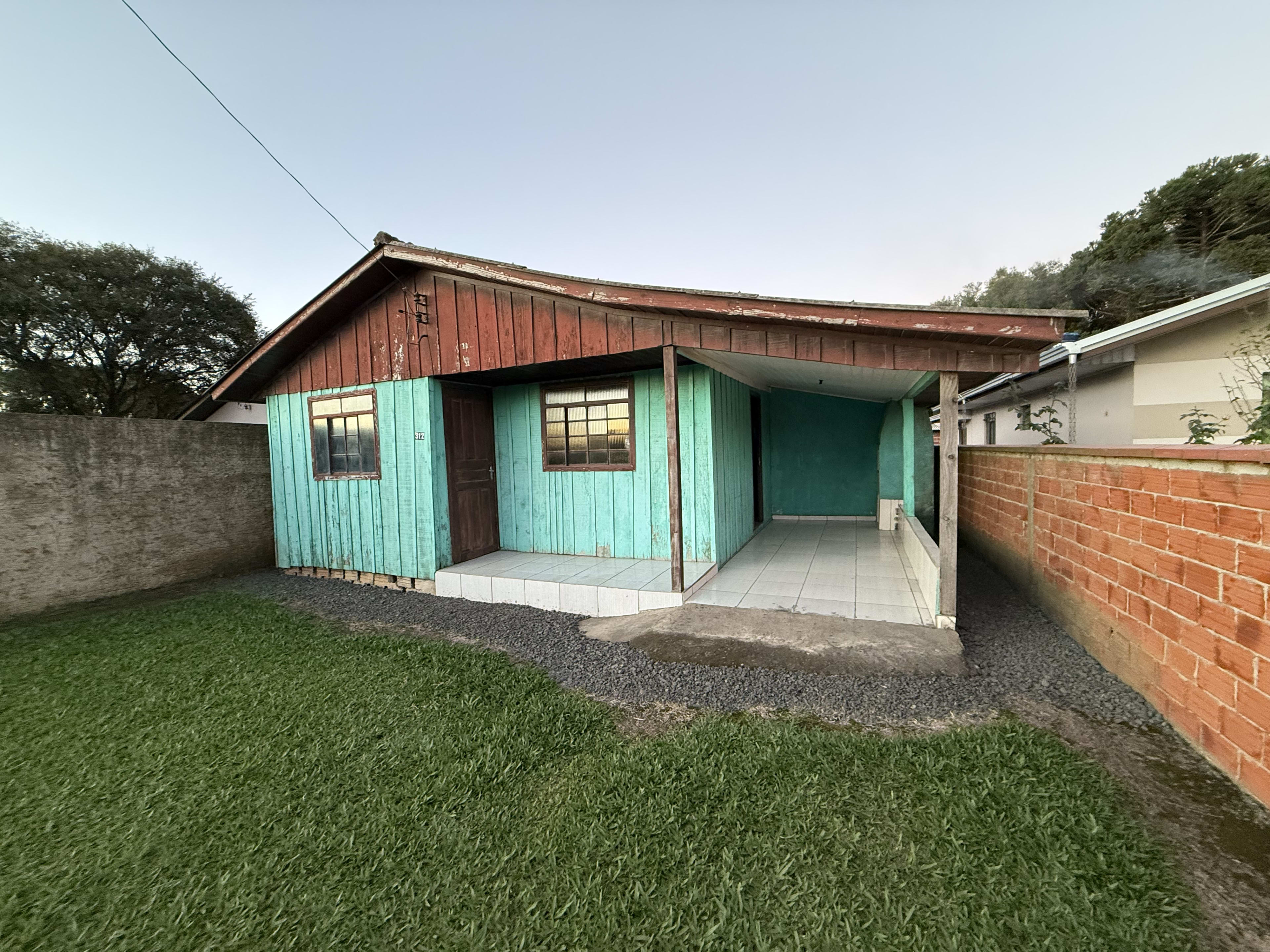 Casa de Madeira — foto 3