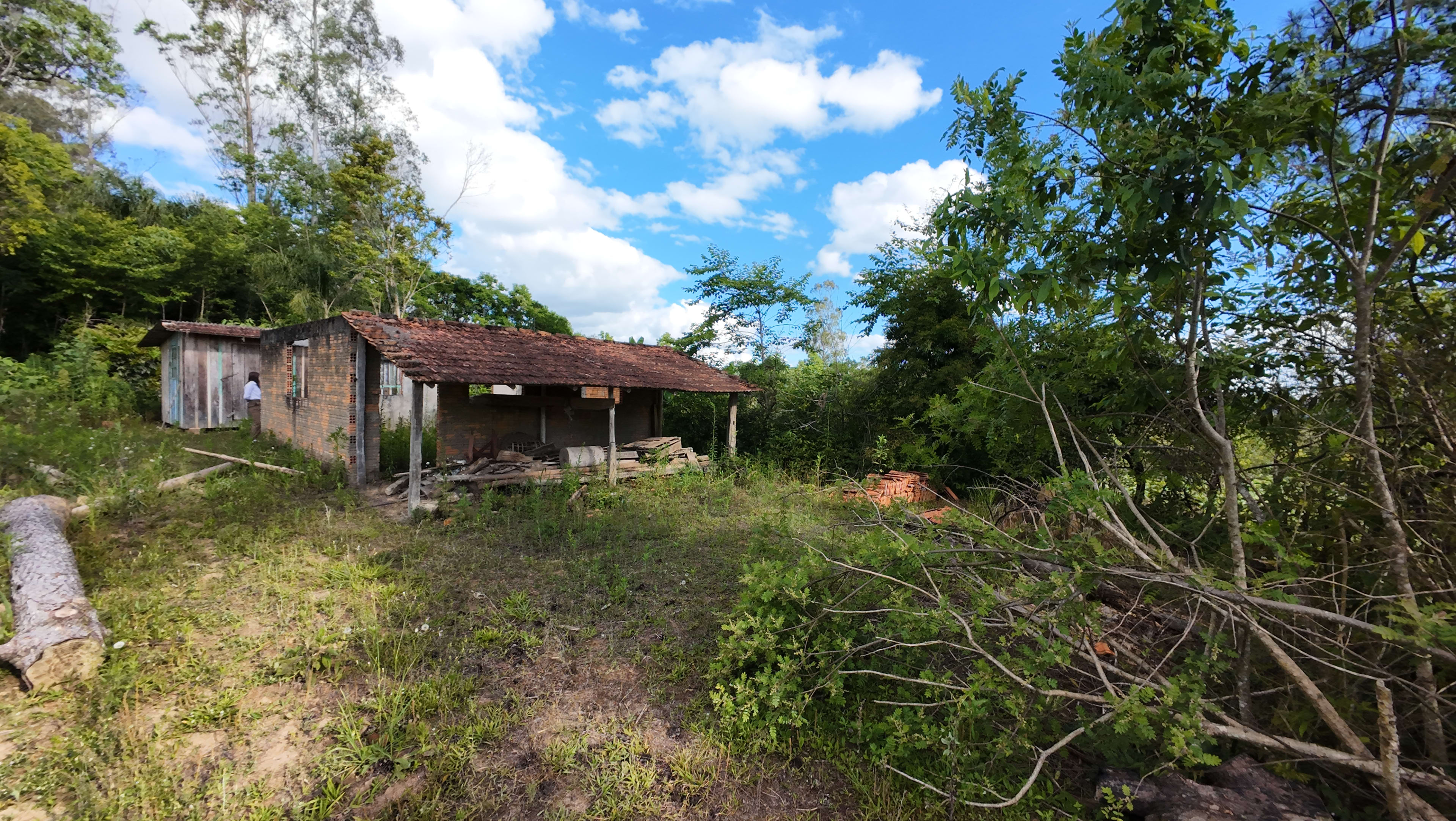Terreno com 8,06 Hectares — foto 7