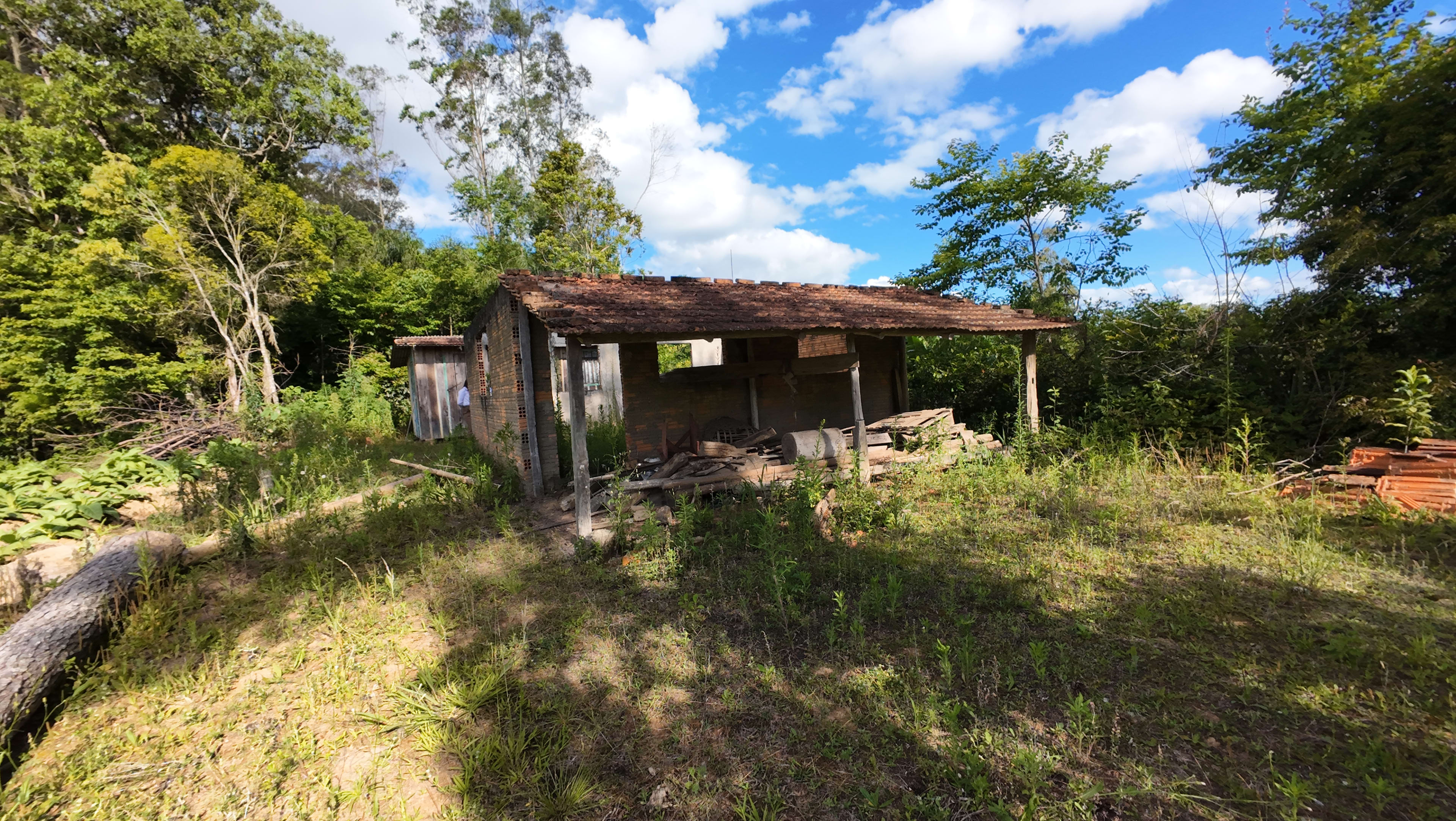 Terreno com 8,06 Hectares — foto 9