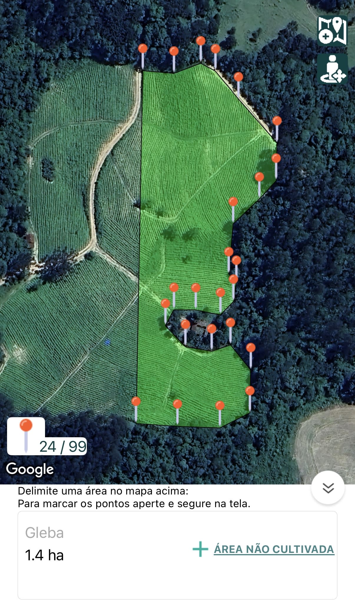 Terreno com 8,06 Hectares — foto 19