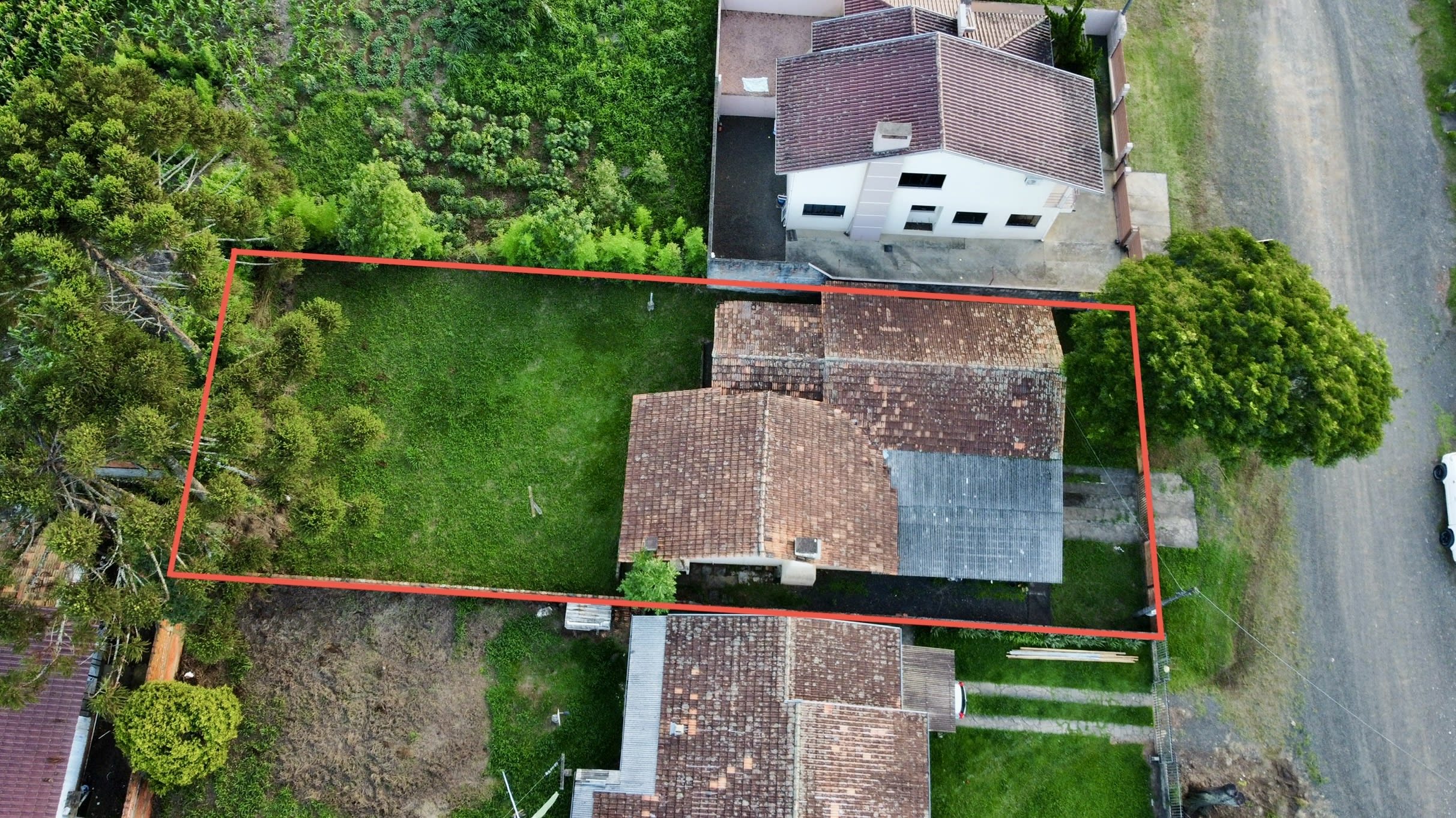Casa Mista — foto 3