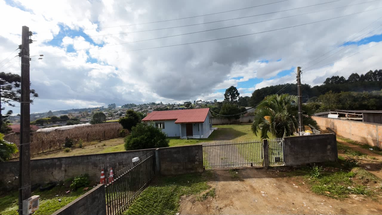 Casa + Terreno 858 m2 — foto 4