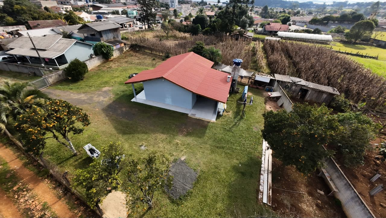 Casa + Terreno 858 m2 — foto 5