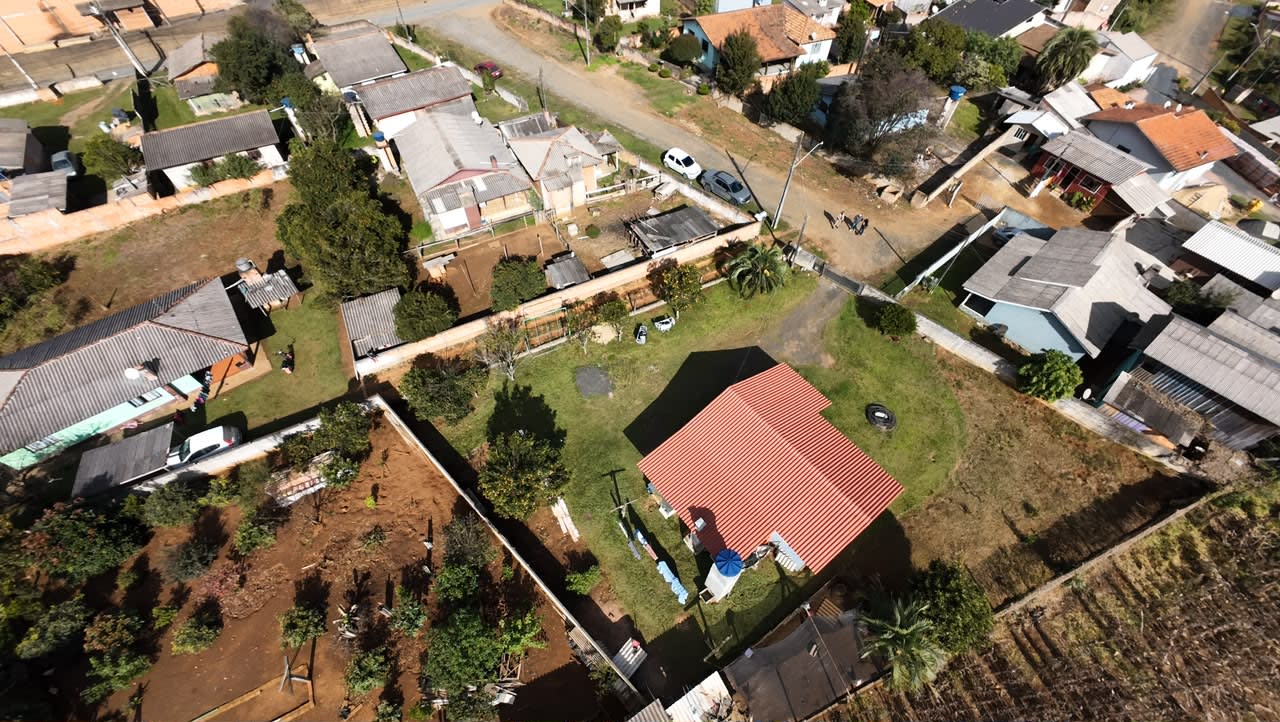 Casa + Terreno 858 m2 — foto 8