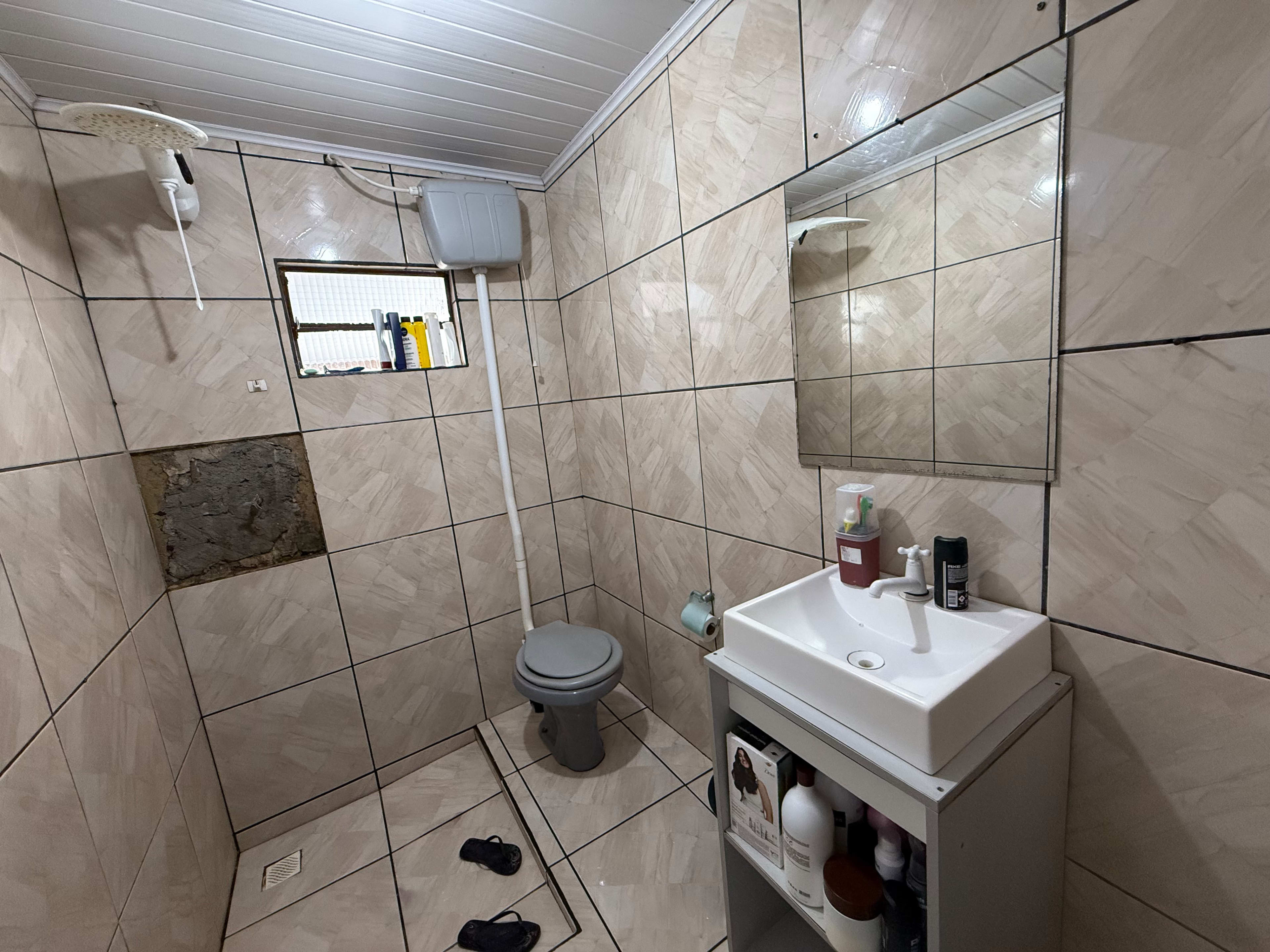 Casa + Terreno 858 m2 — foto 20