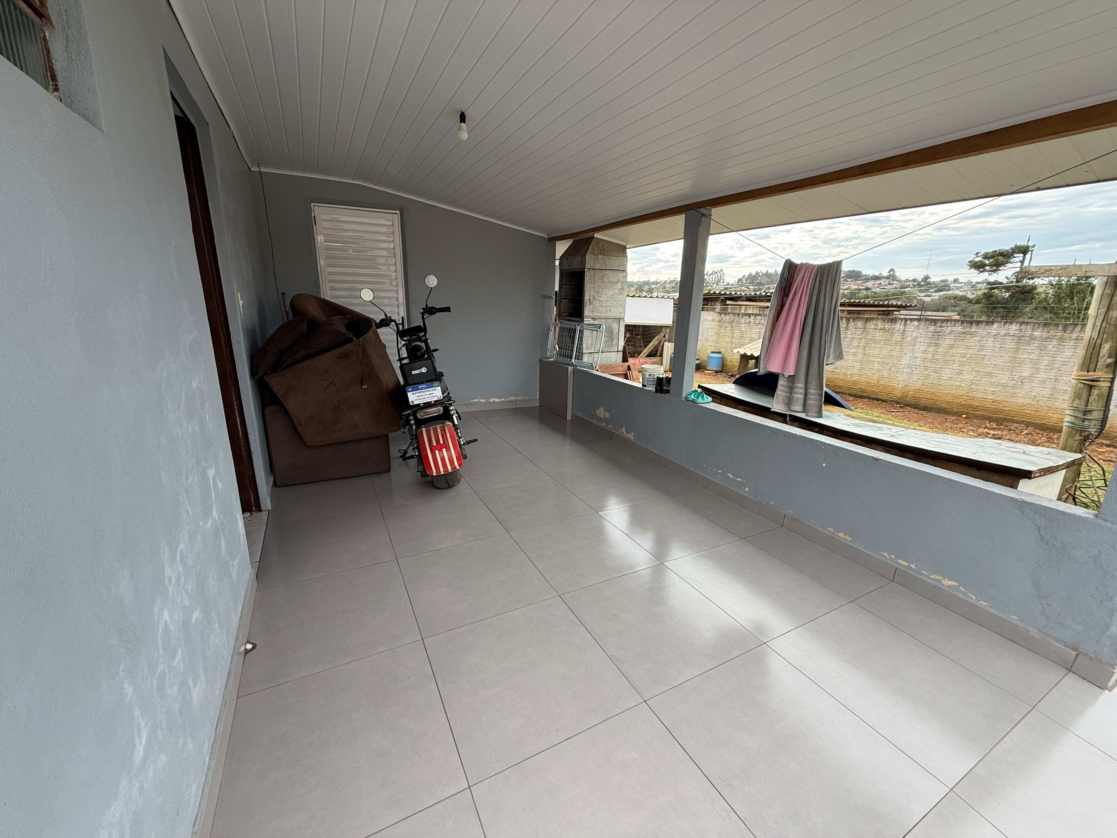 Casa + Terreno 858 m2 — foto 24
