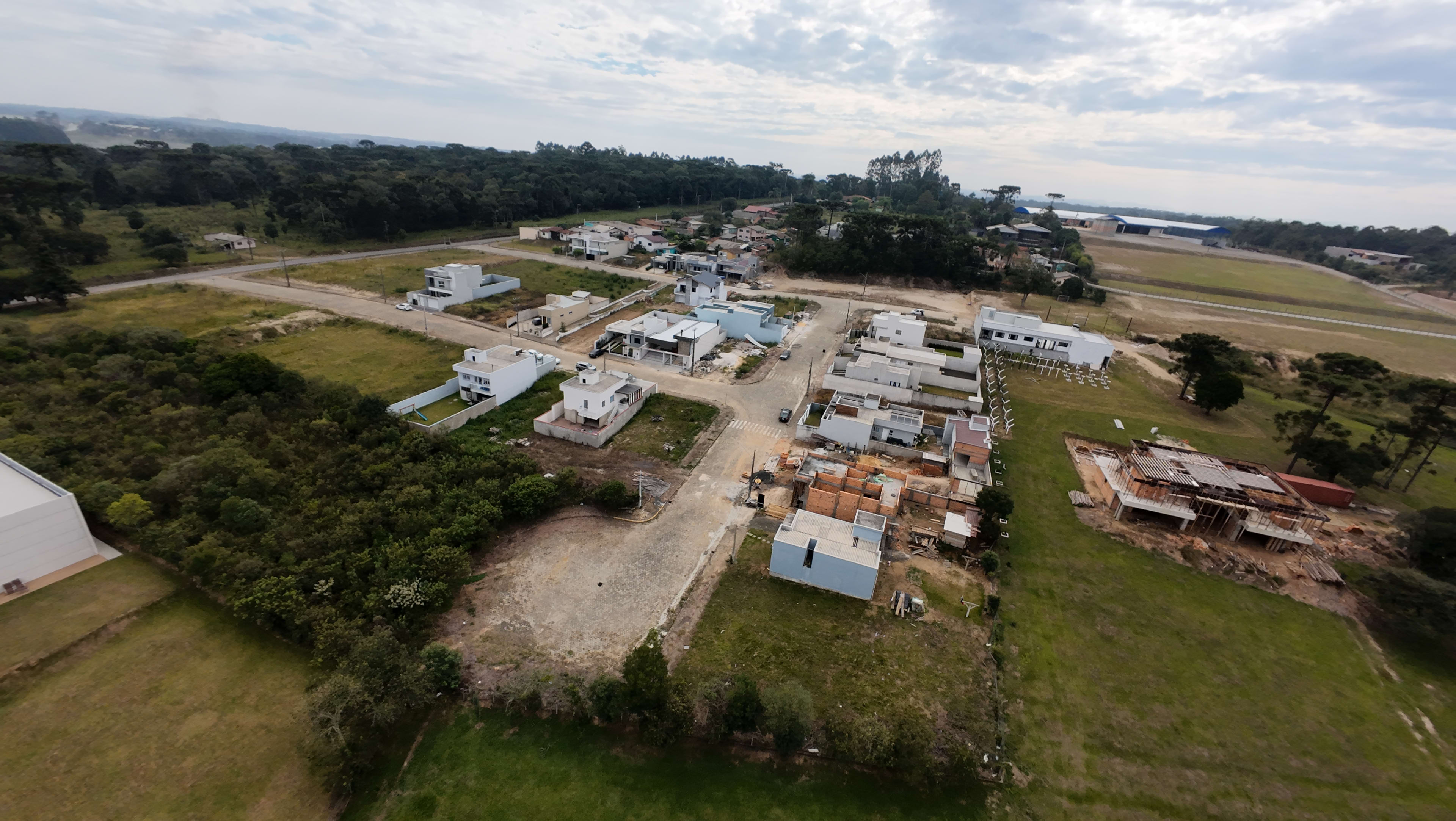 Lotes Residenciais de Padrão Médio/Alto — foto 2