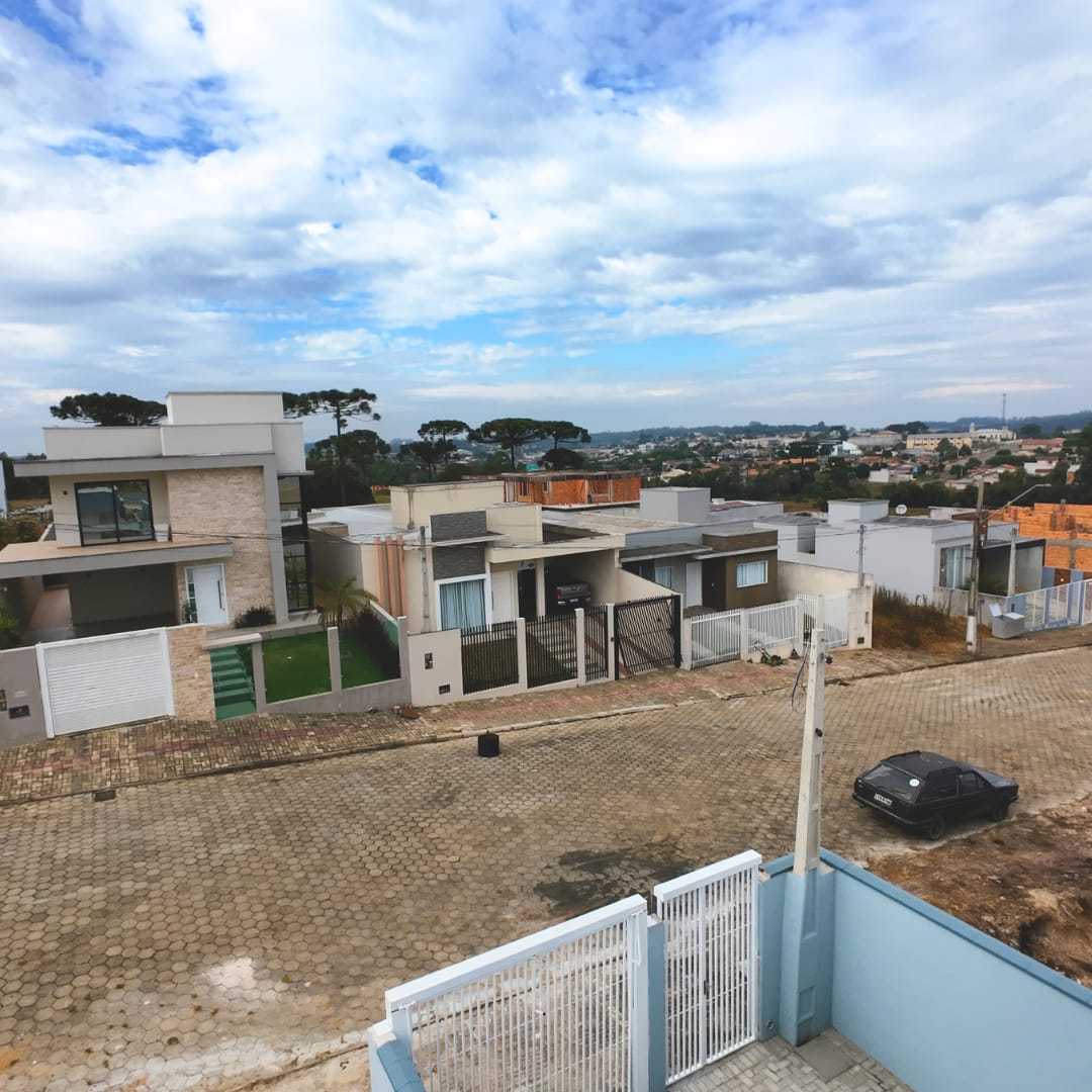 Lotes Residenciais de Padrão Médio/Alto