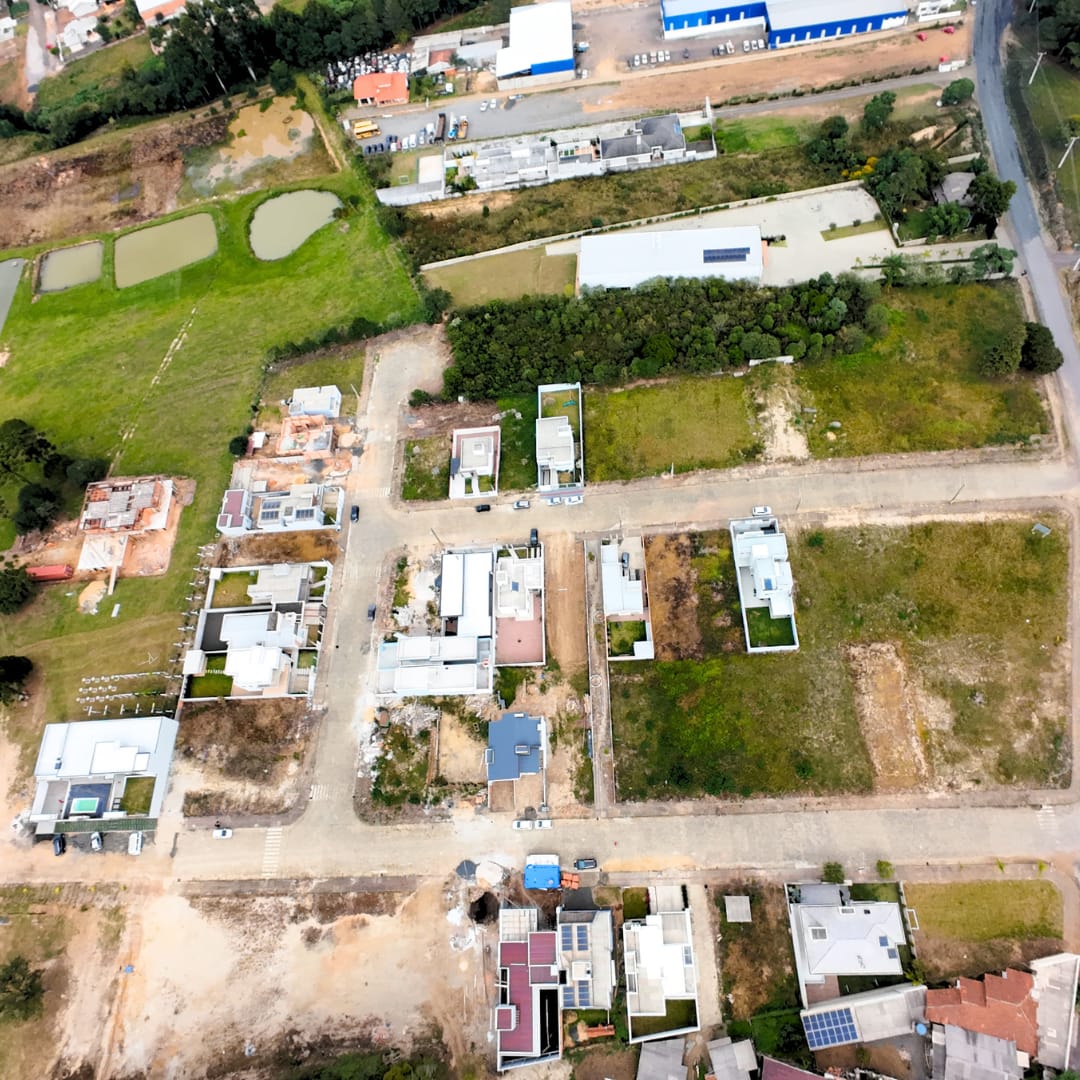 Lotes Residenciais de Padrão Médio/Alto — foto 3