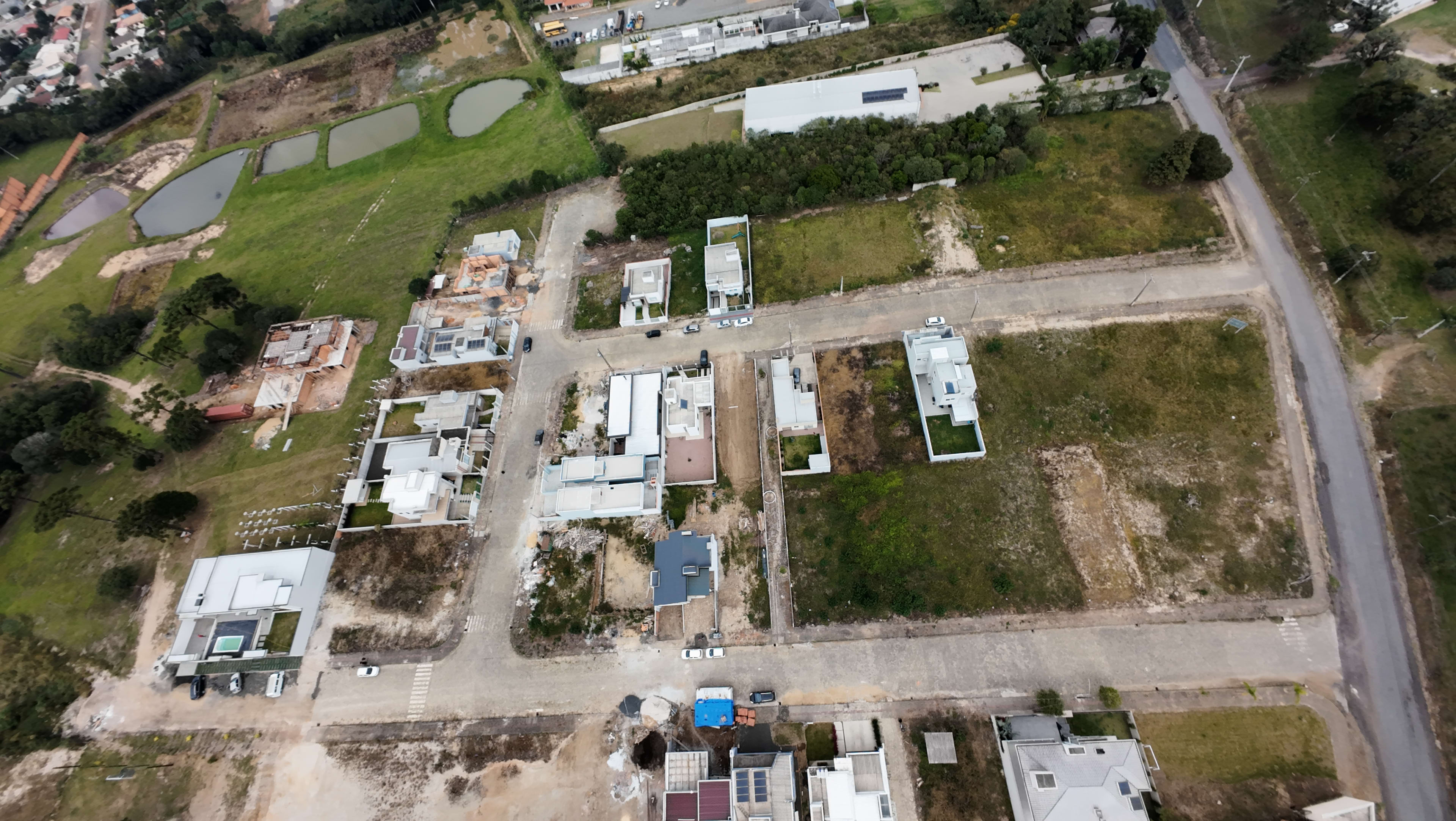 Lotes Residenciais de Padrão Médio/Alto — foto 5
